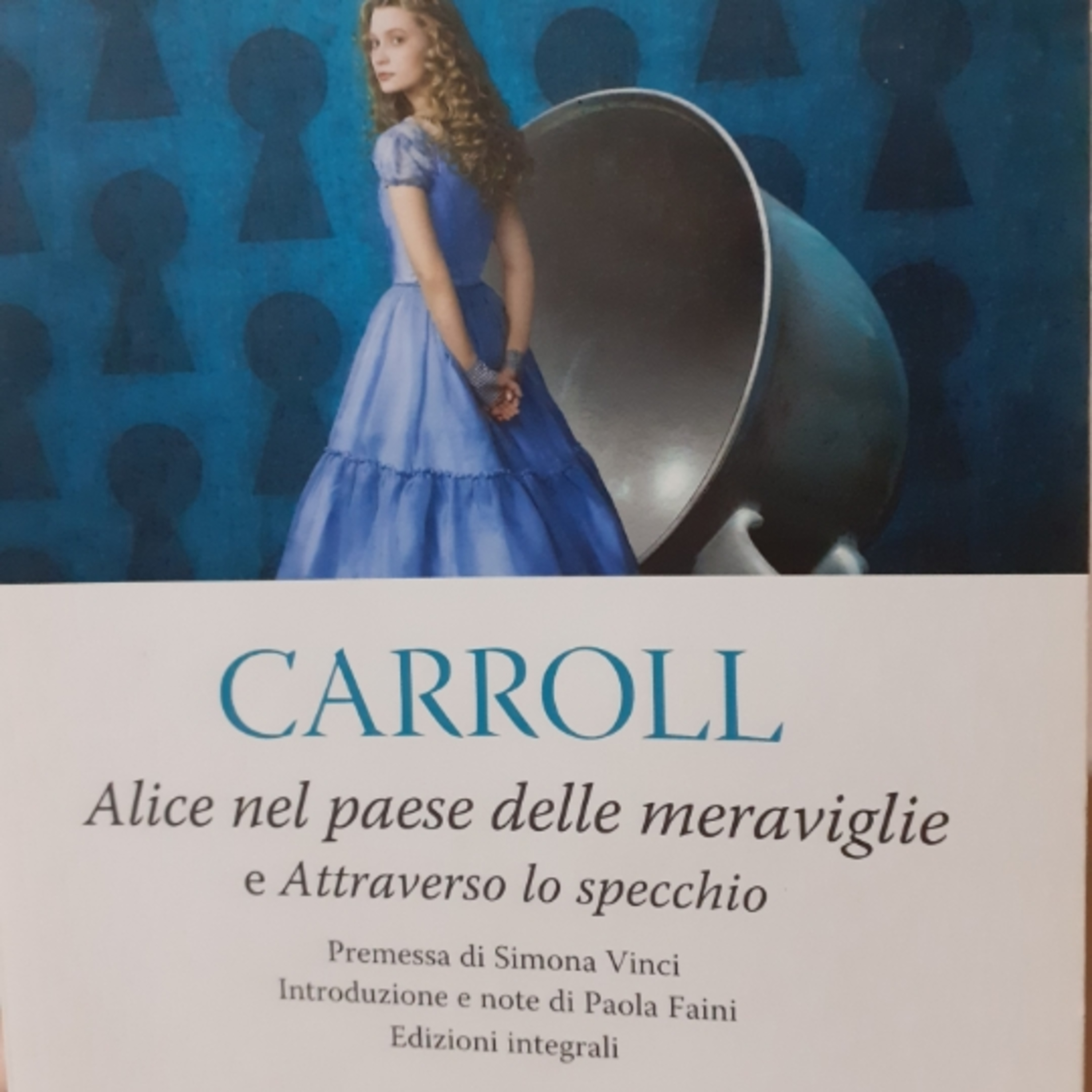 Le letture di Frahorus