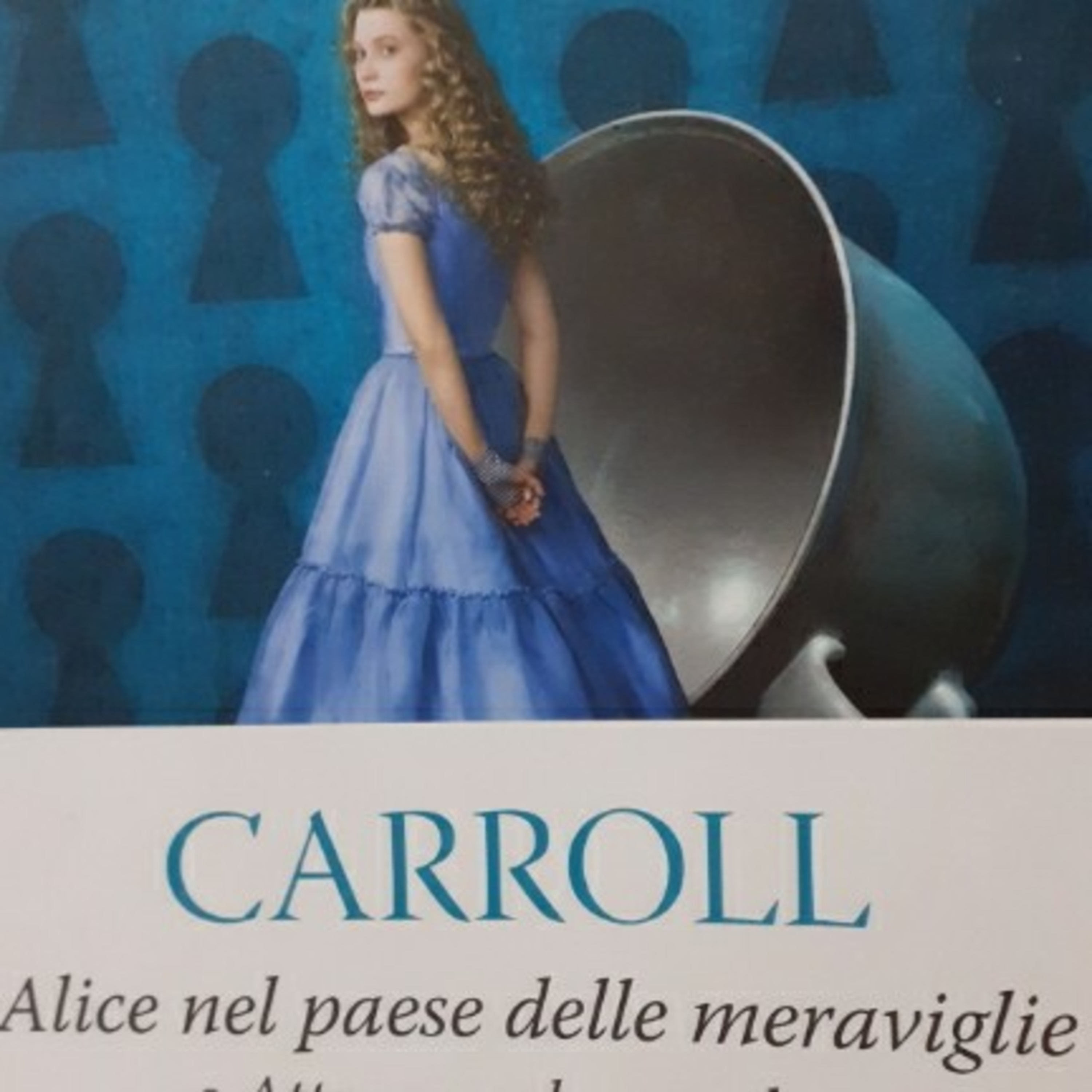 Le letture di Frahorus