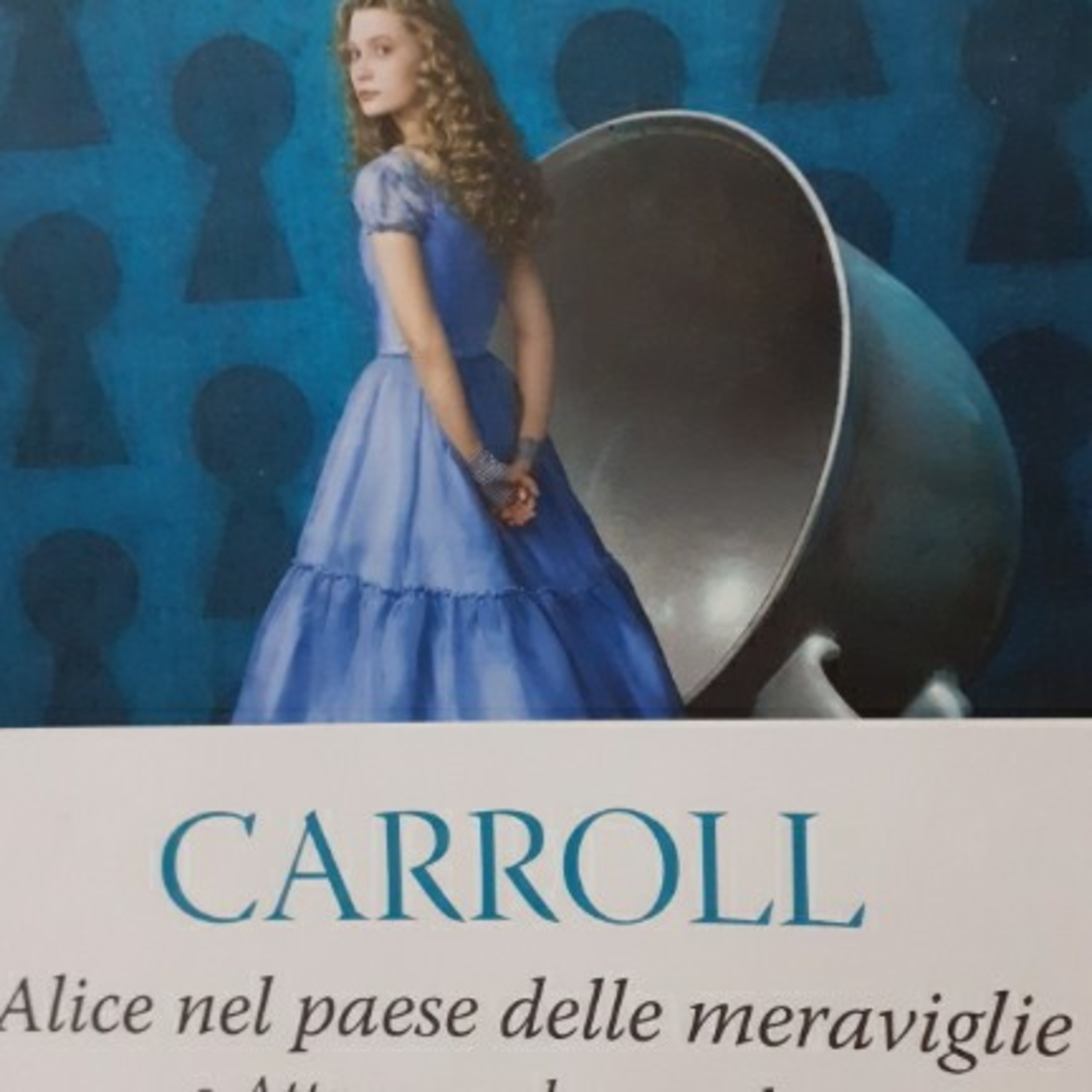 Le letture di Frahorus