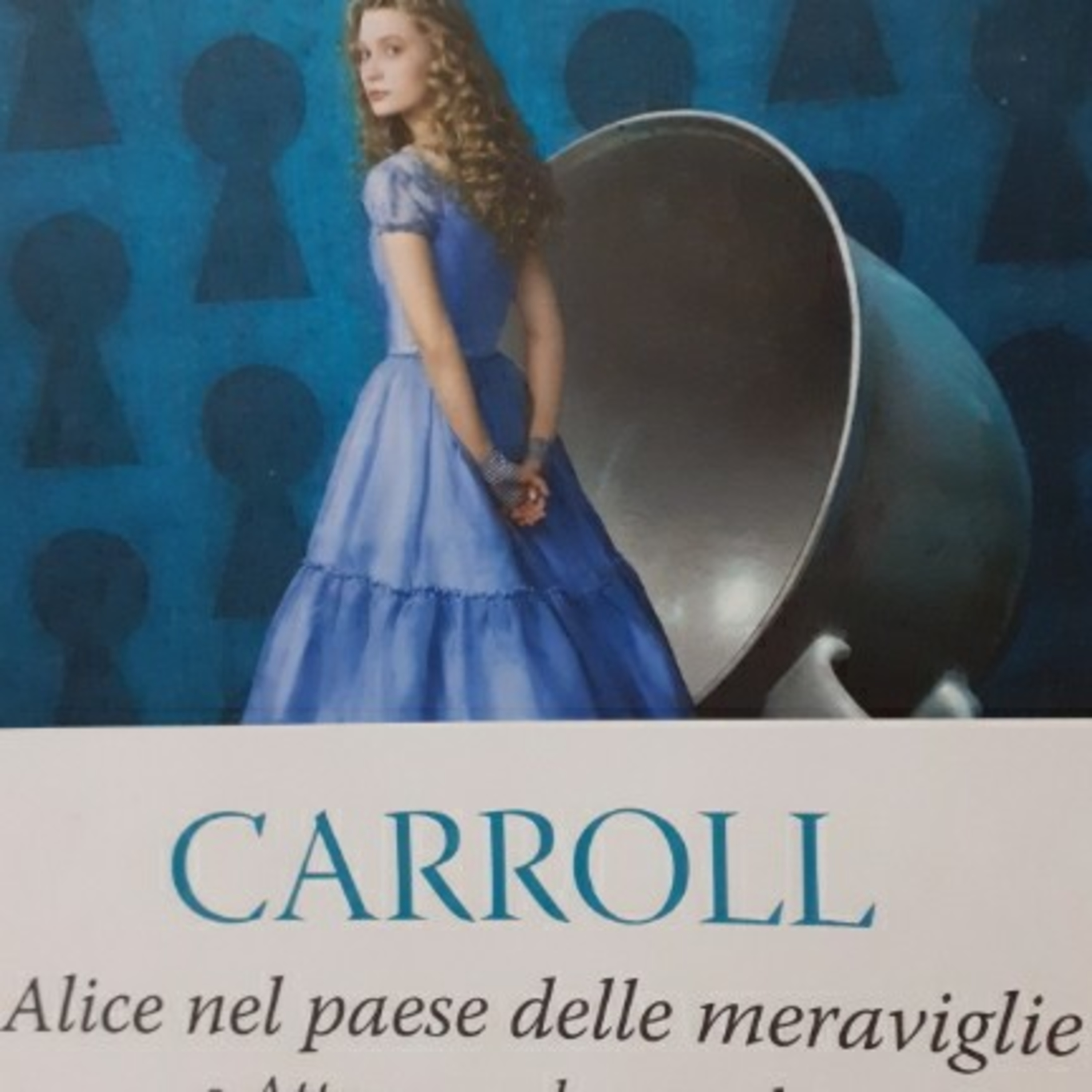 Le letture di Frahorus