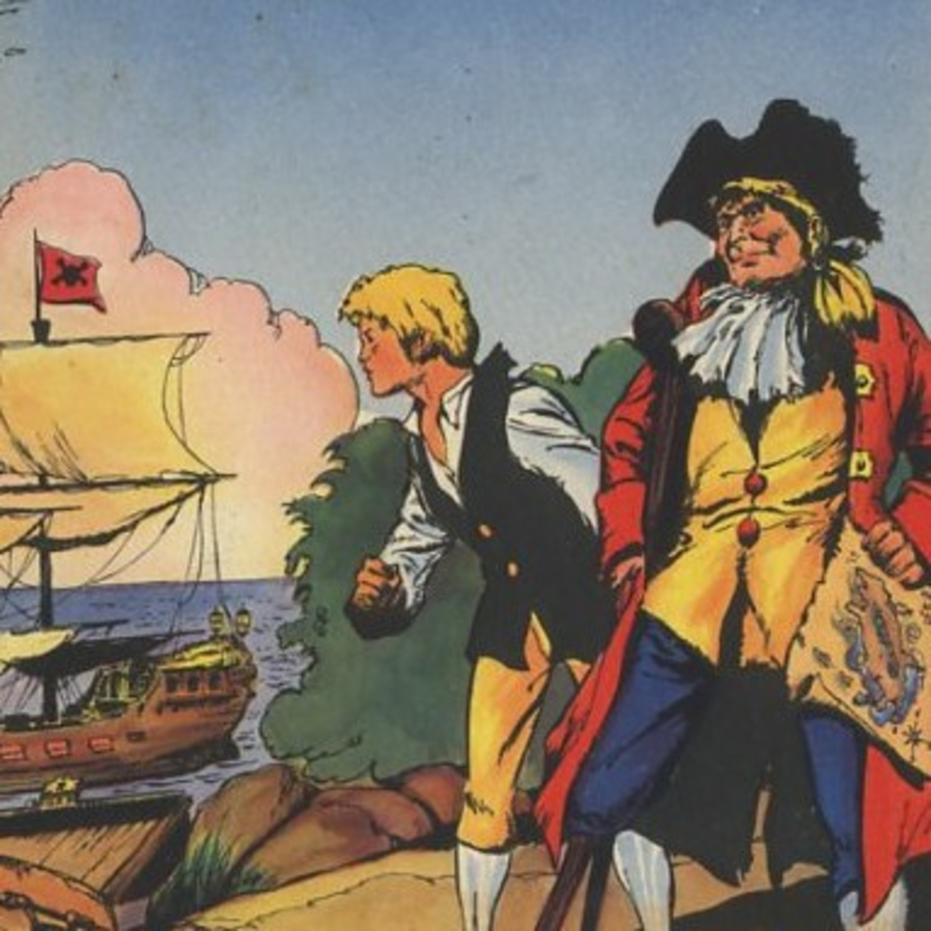 Le letture di Frahorus