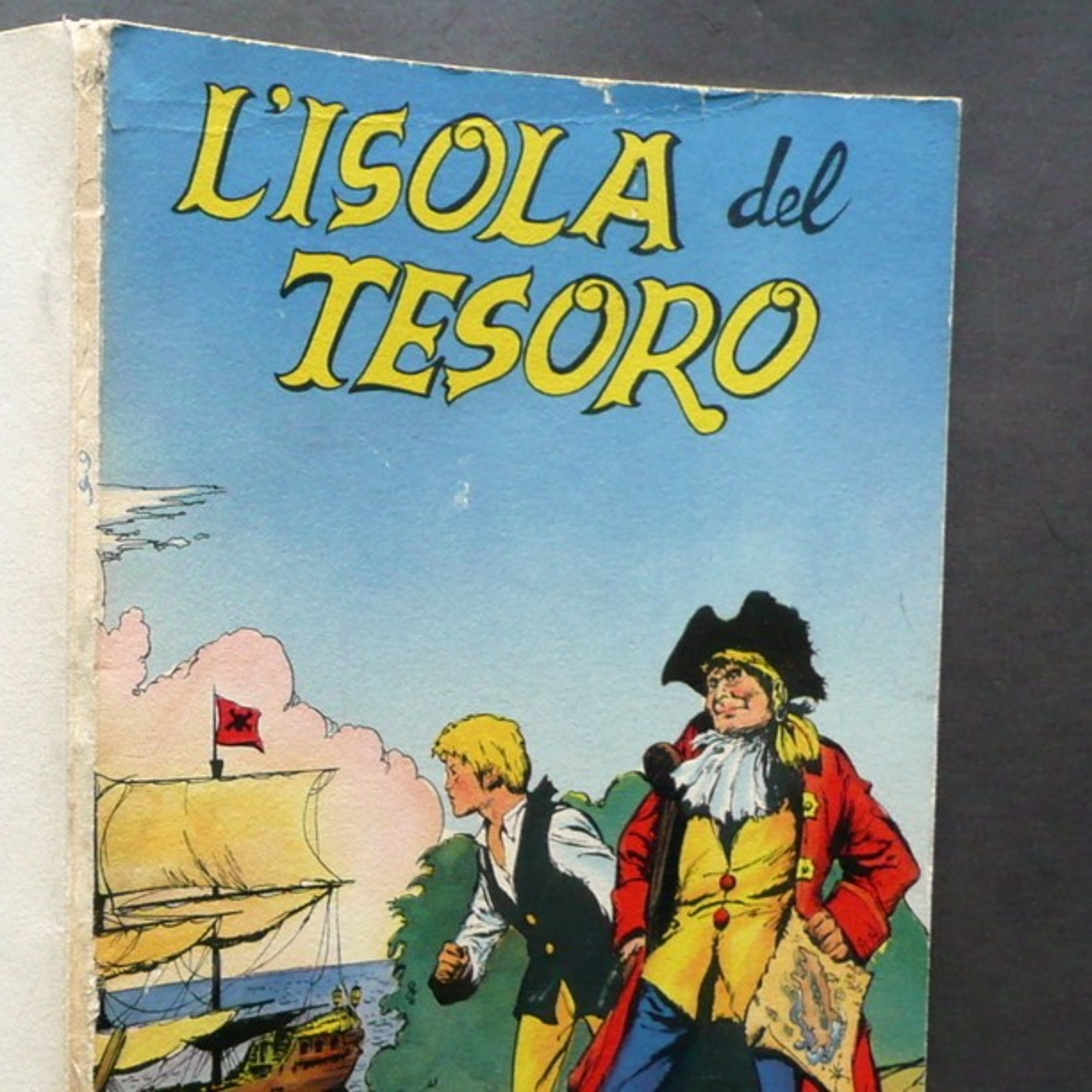 4. Il baule marino  episode artwork