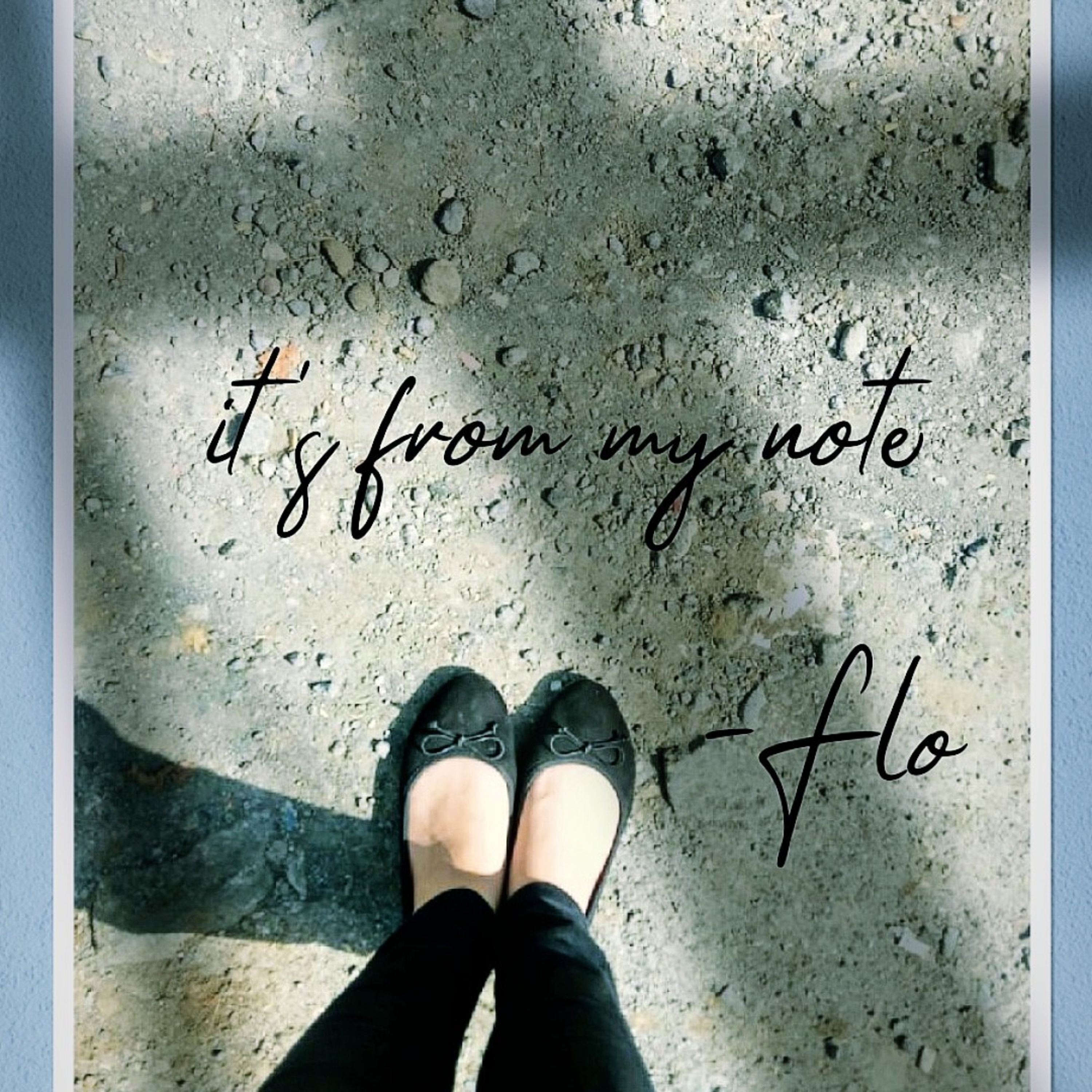 11. Notepad 2 episode artwork