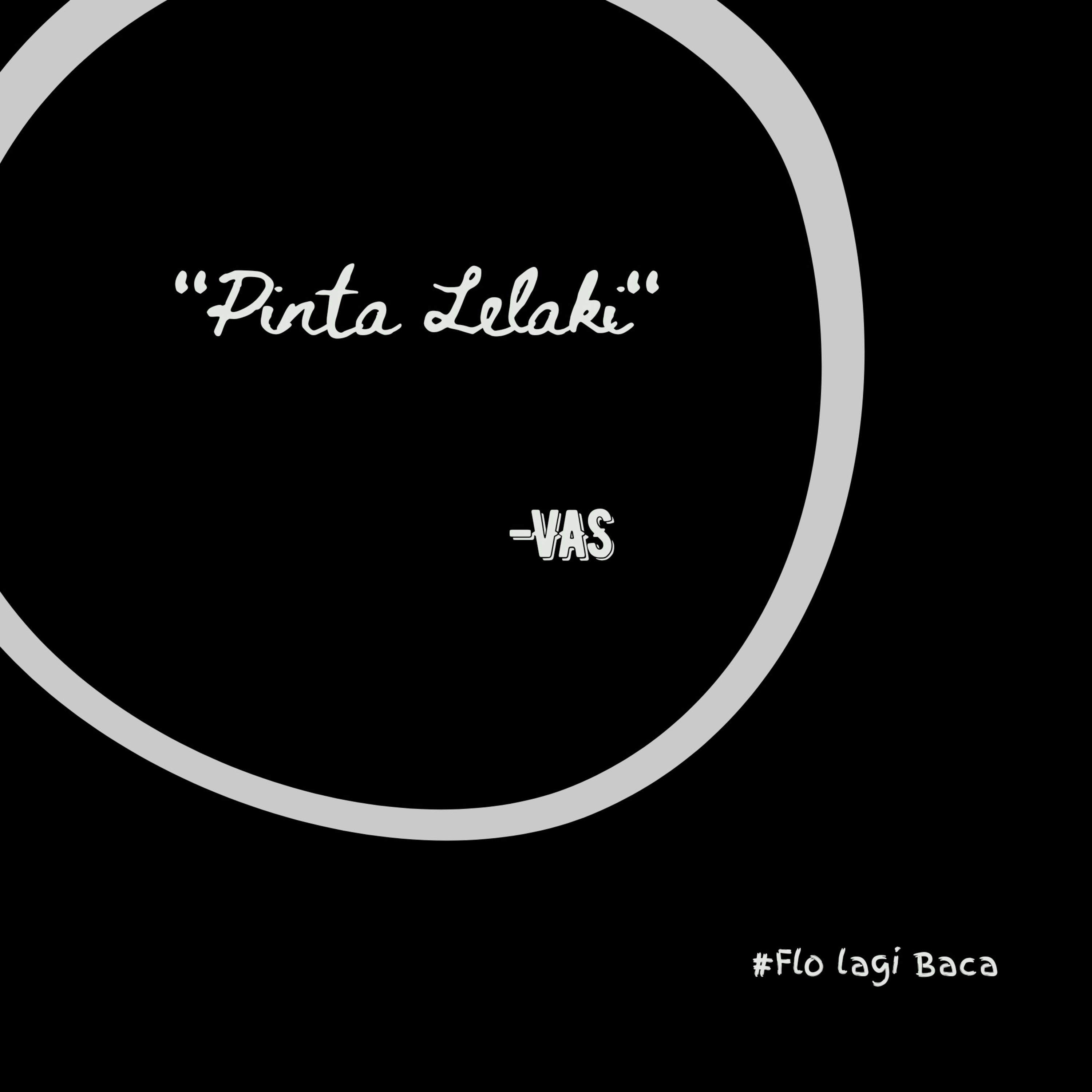 30. Pinta Lelaki (-VAS) episode artwork