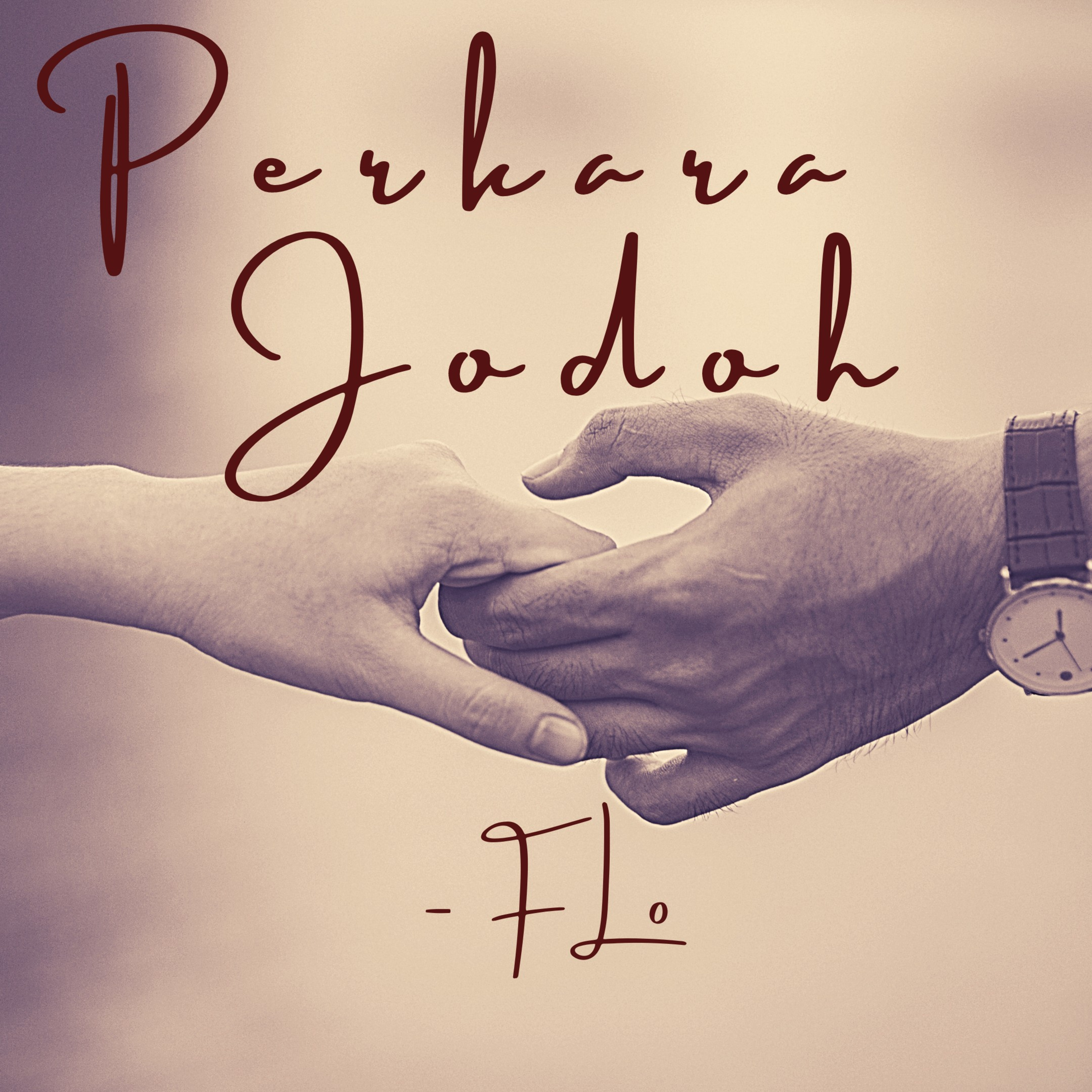 38. Perkara Jodoh episode artwork
