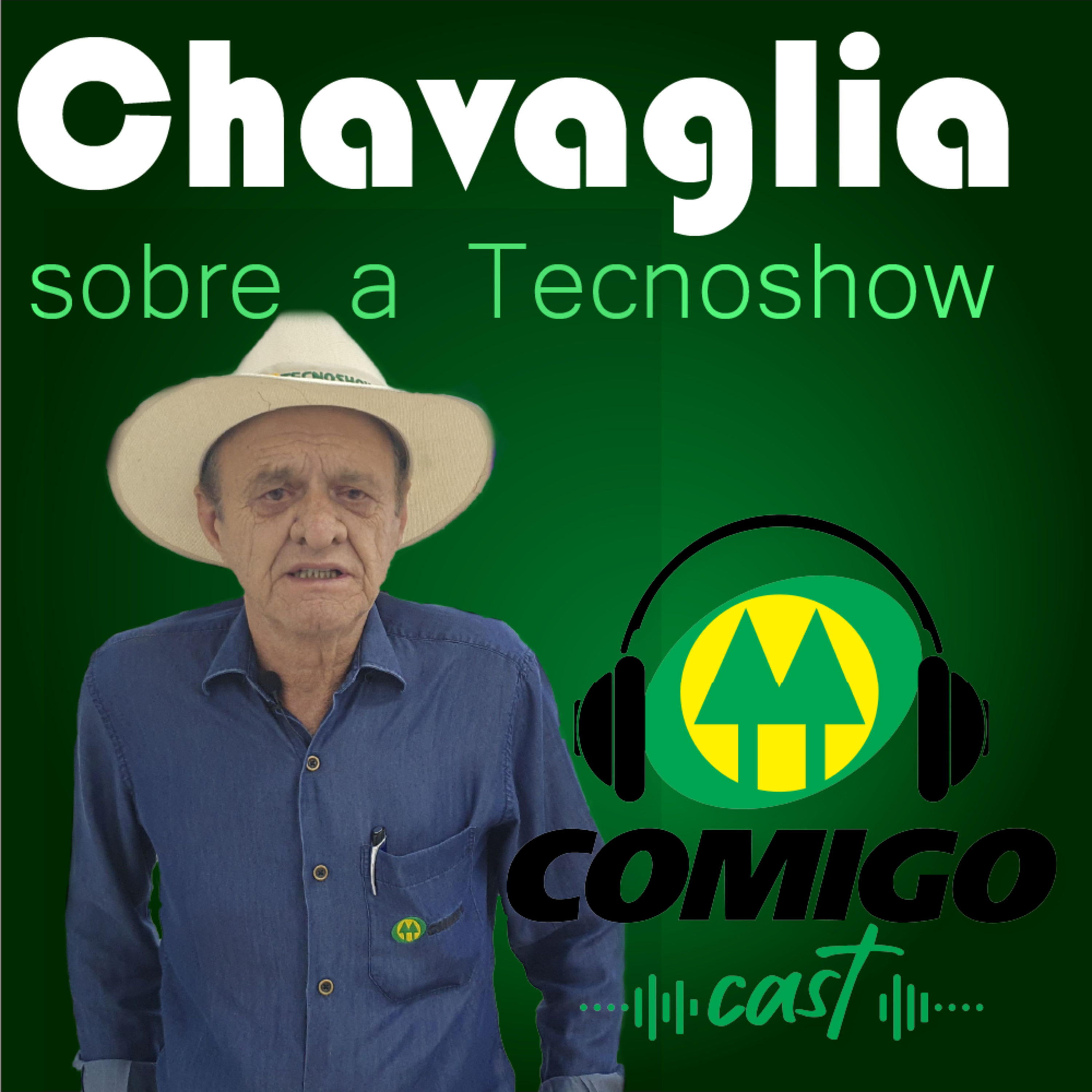 Comigocast