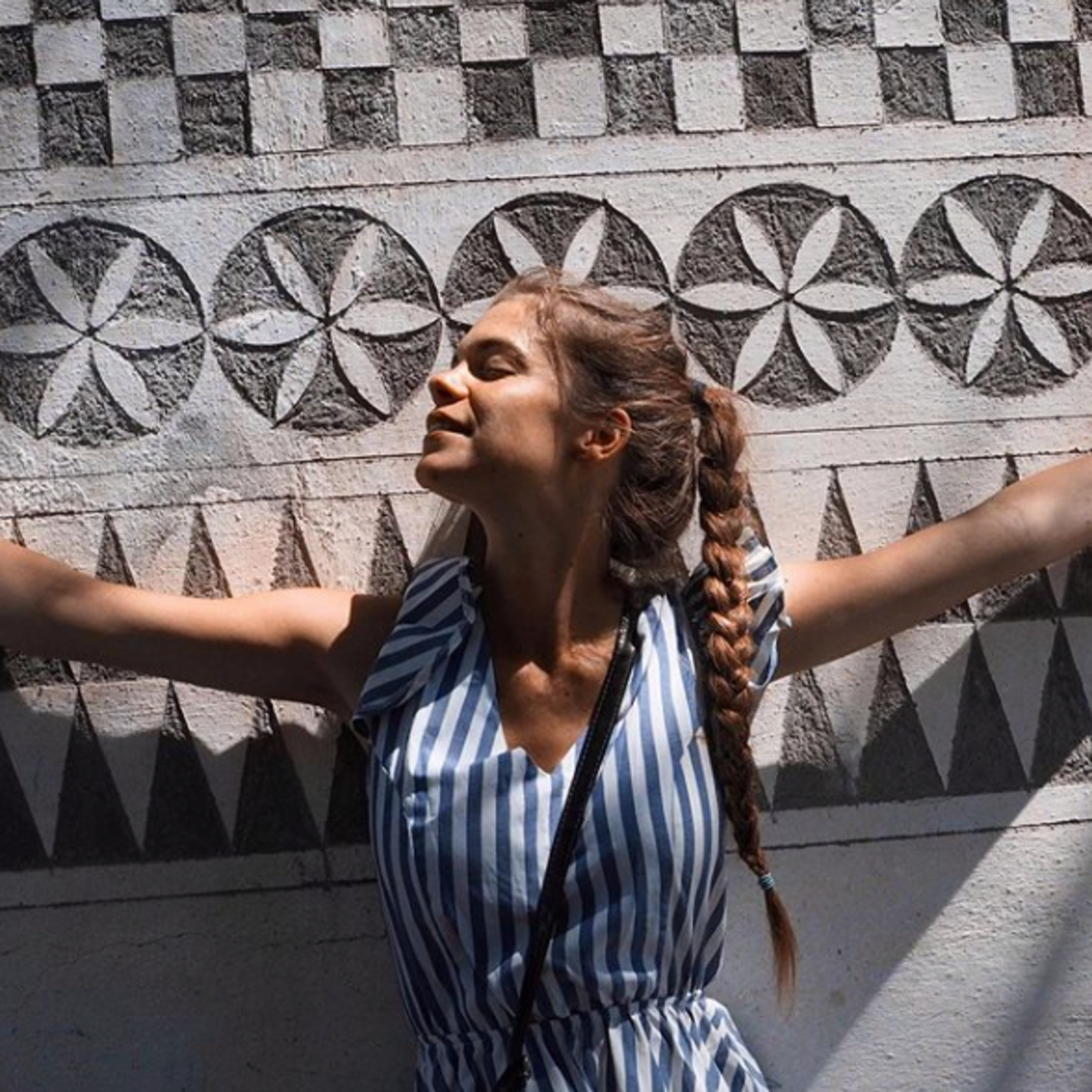 #1 Écouter et suivre son instinct - Capucine F - Guide ésotérique