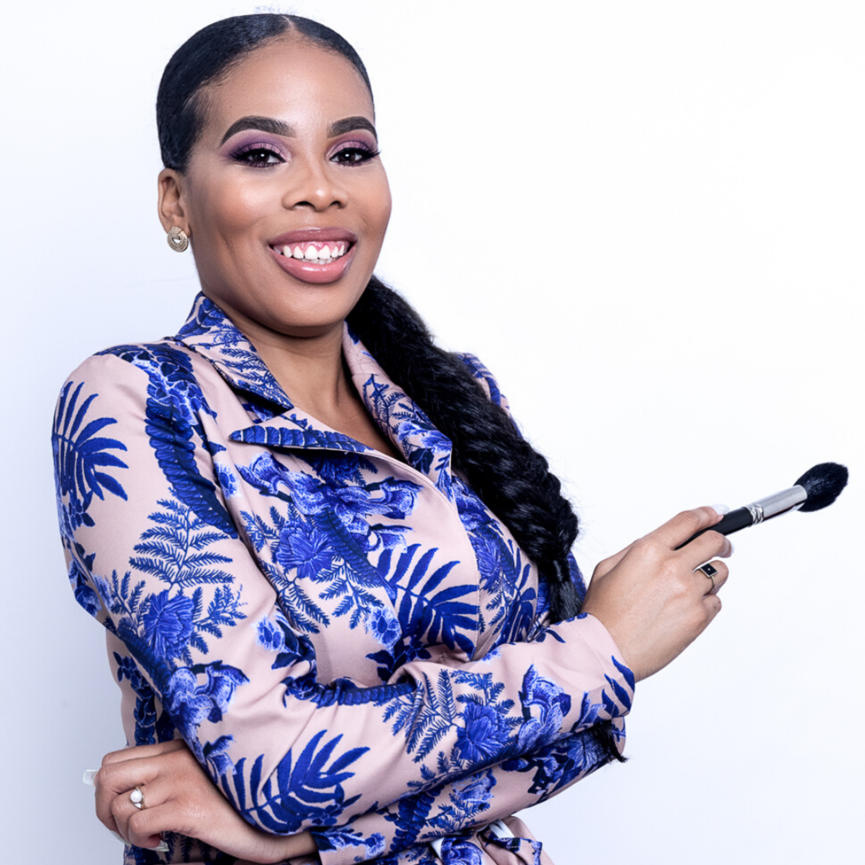 #6 Être déterminé(e) dans son projet - Dean Maquilleuse professionnelle 