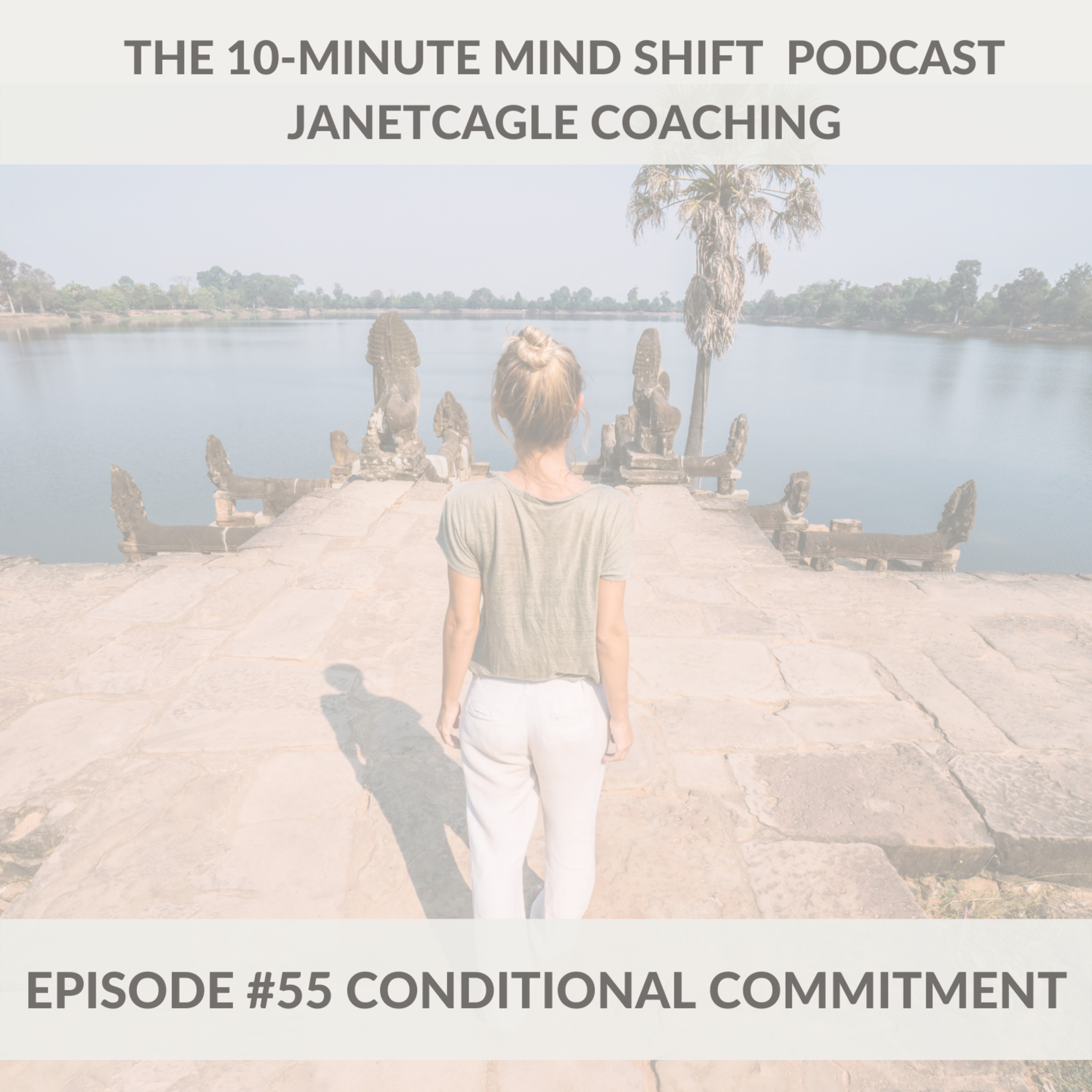 55. Conditional Commitment episode artwork