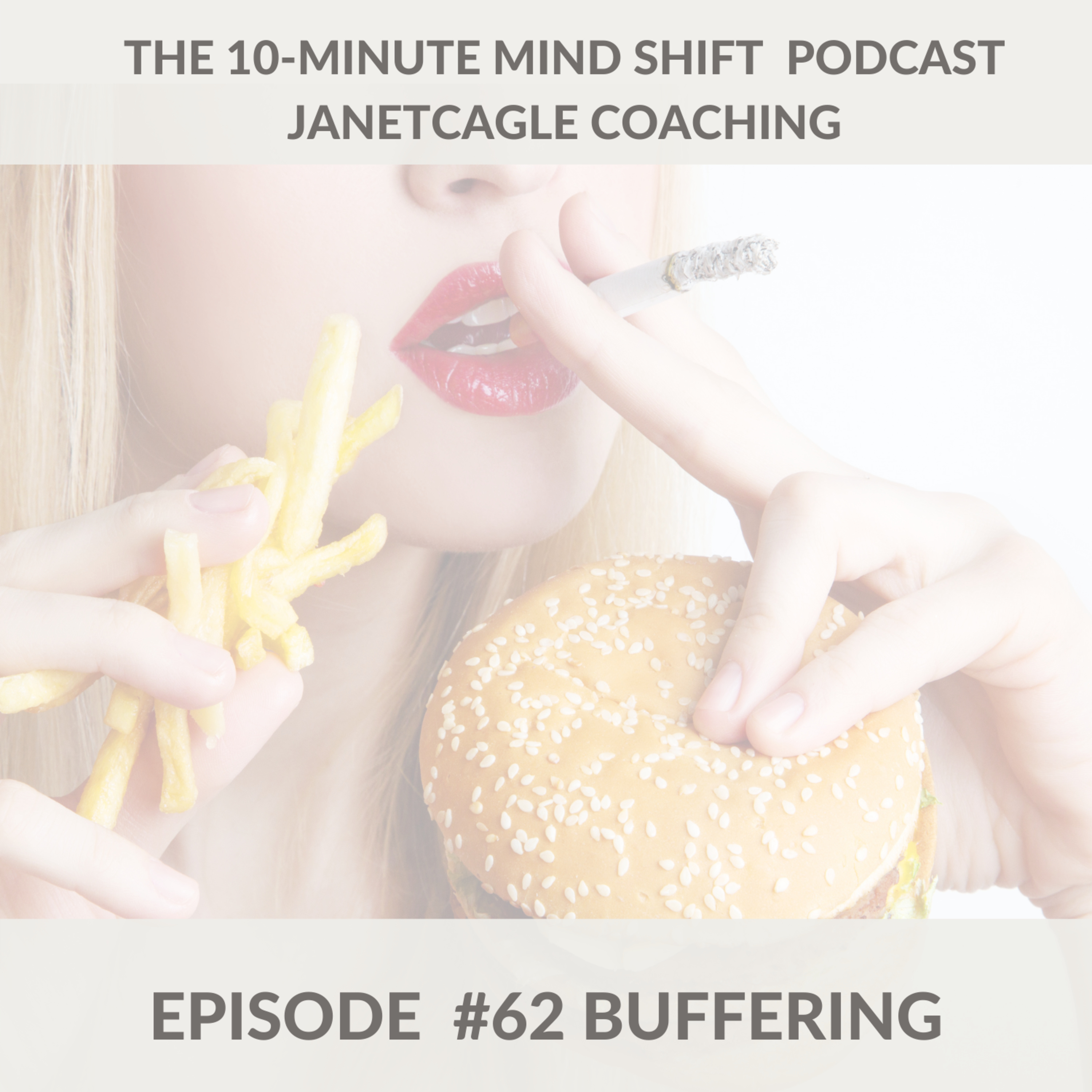 #62. Buffering episode artwork