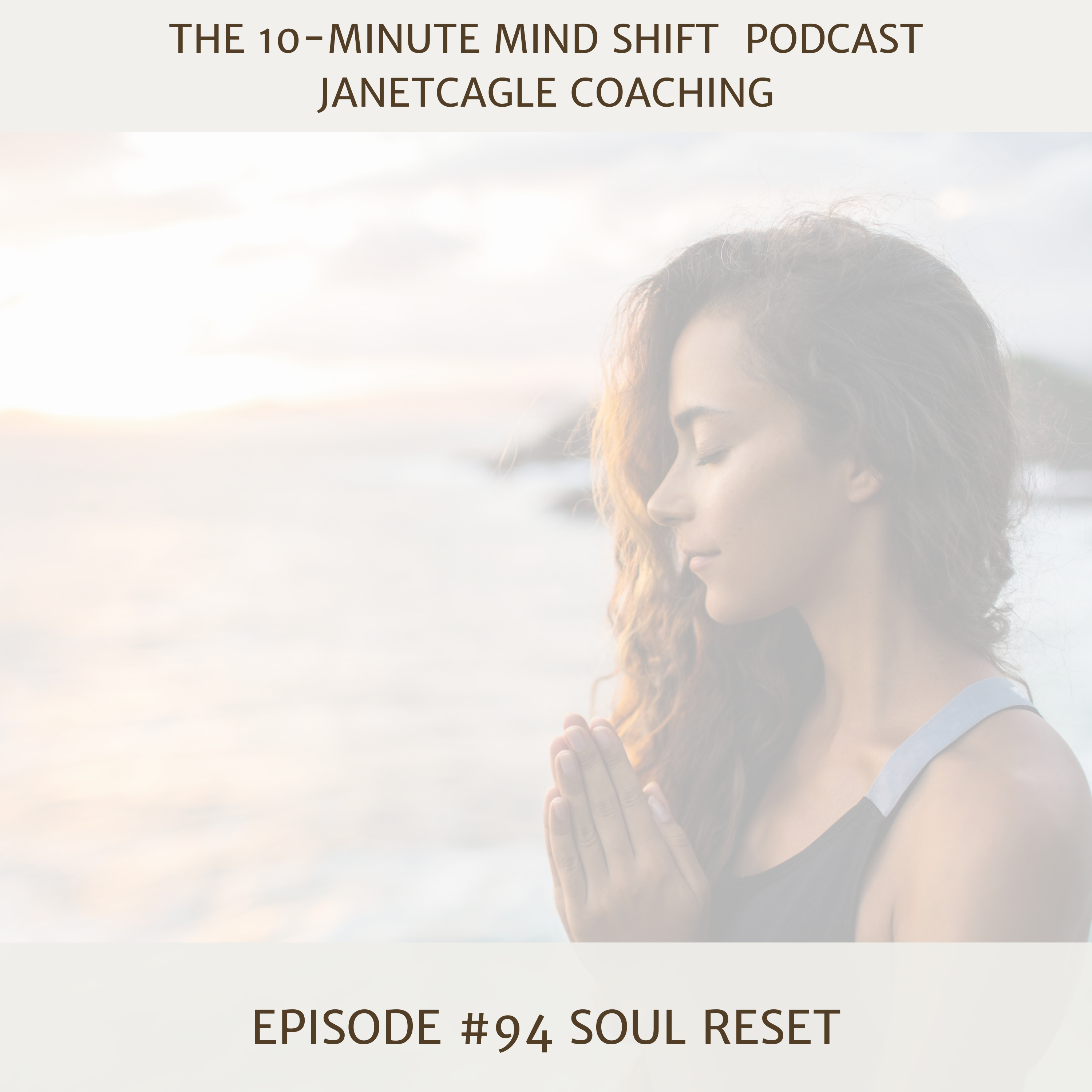 94. Soul Reset episode artwork