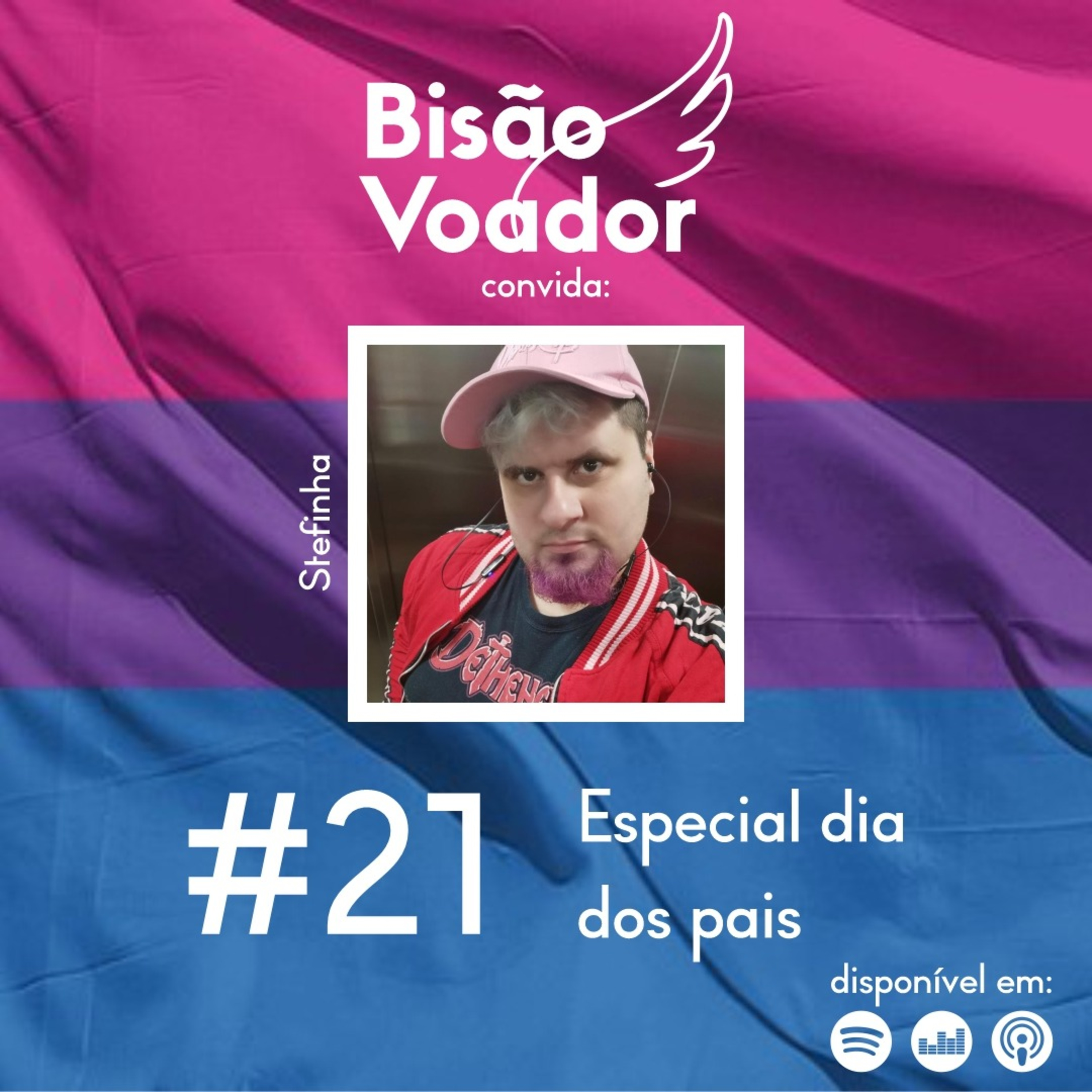 Bisão Voador