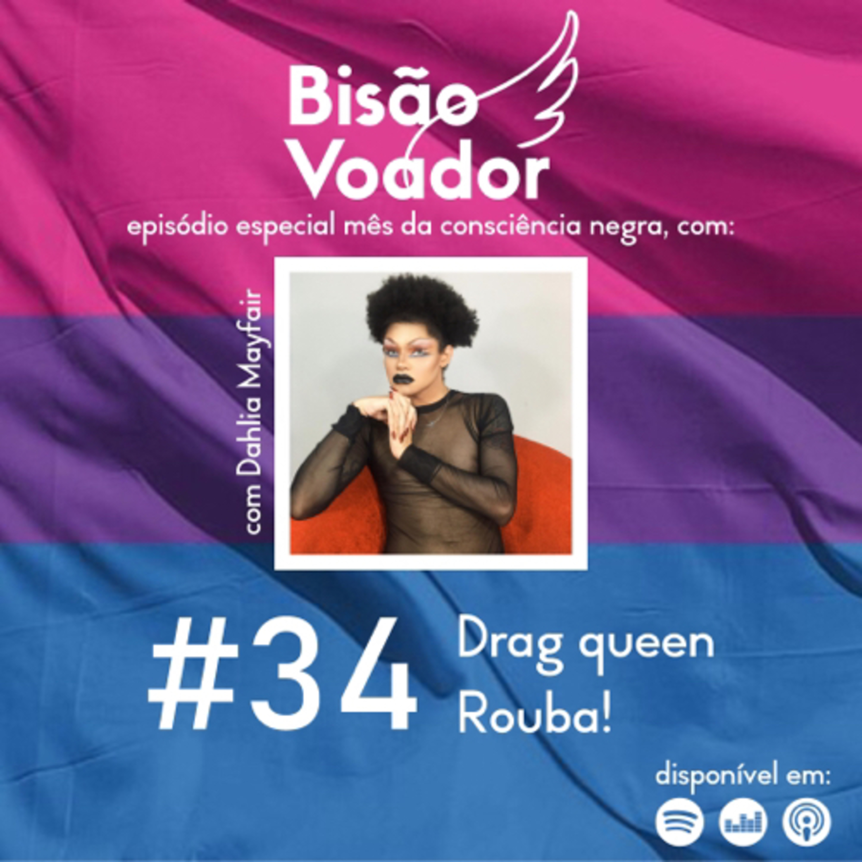 Bisão Voador