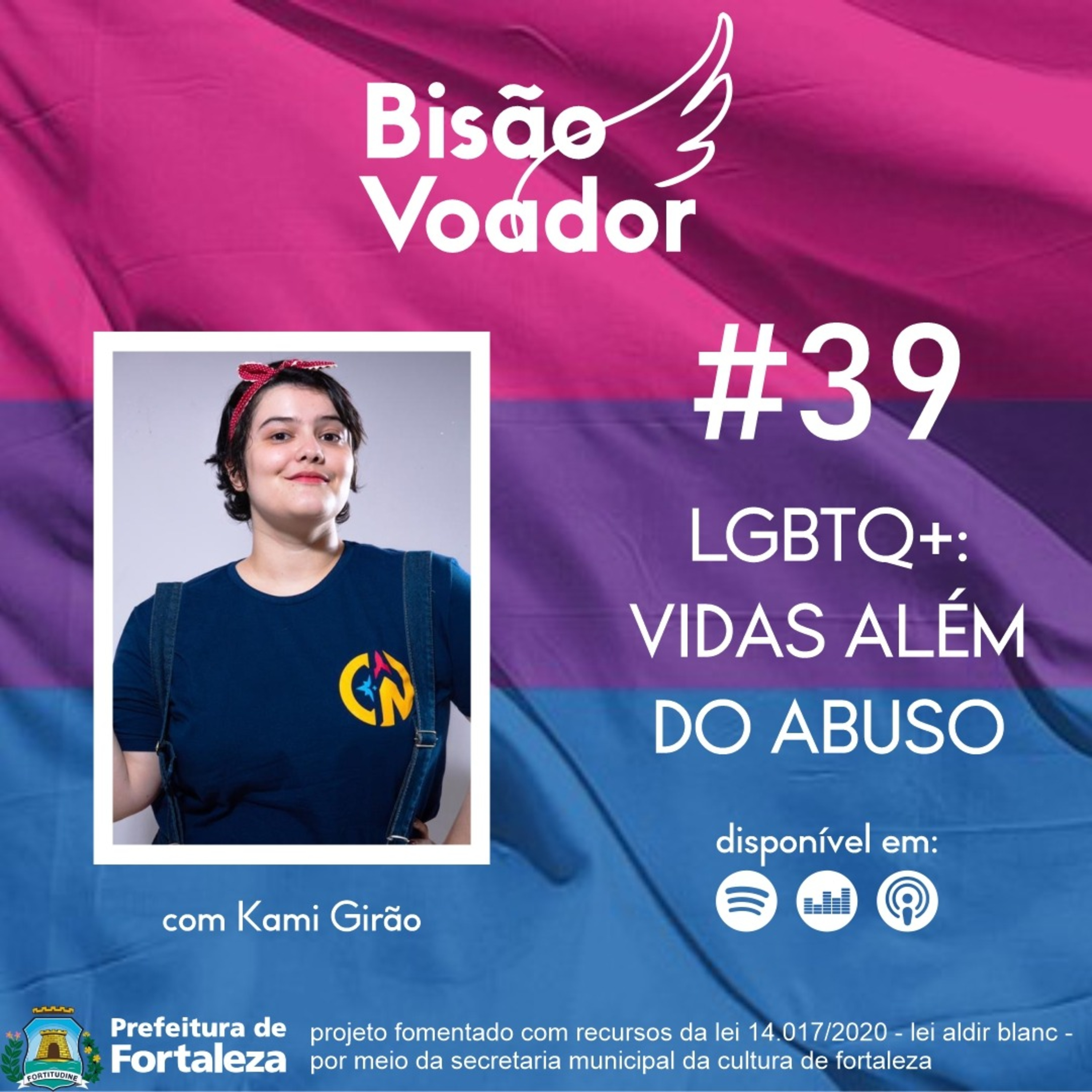 Bisão Voador