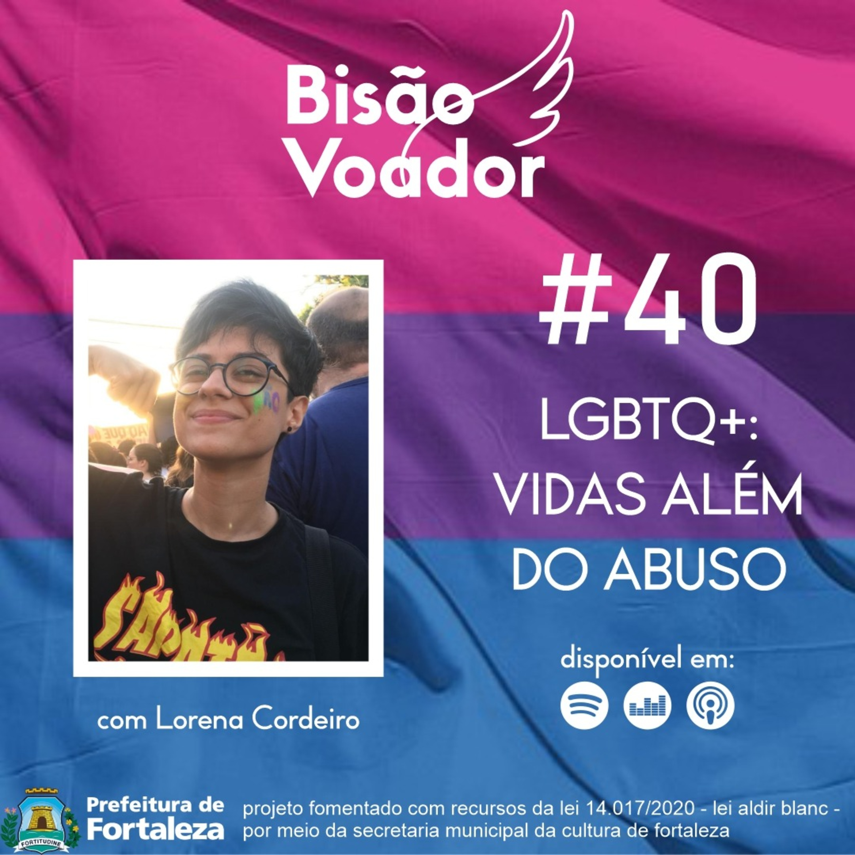 Bisão Voador
