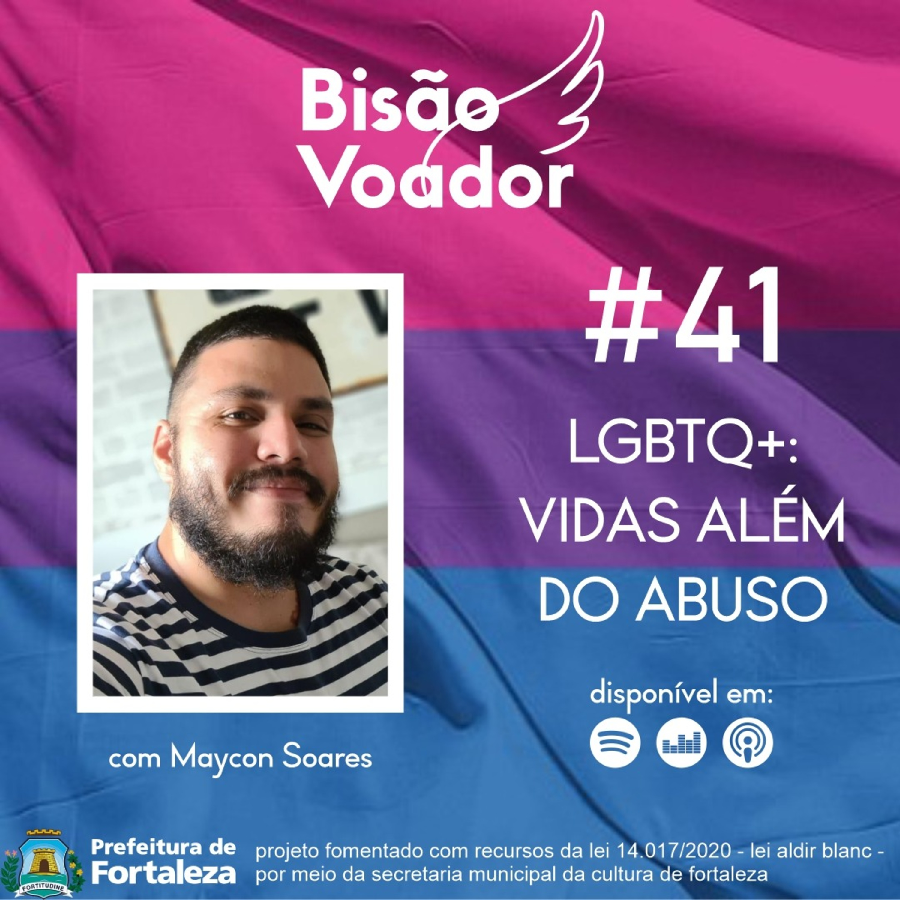 Bisão Voador