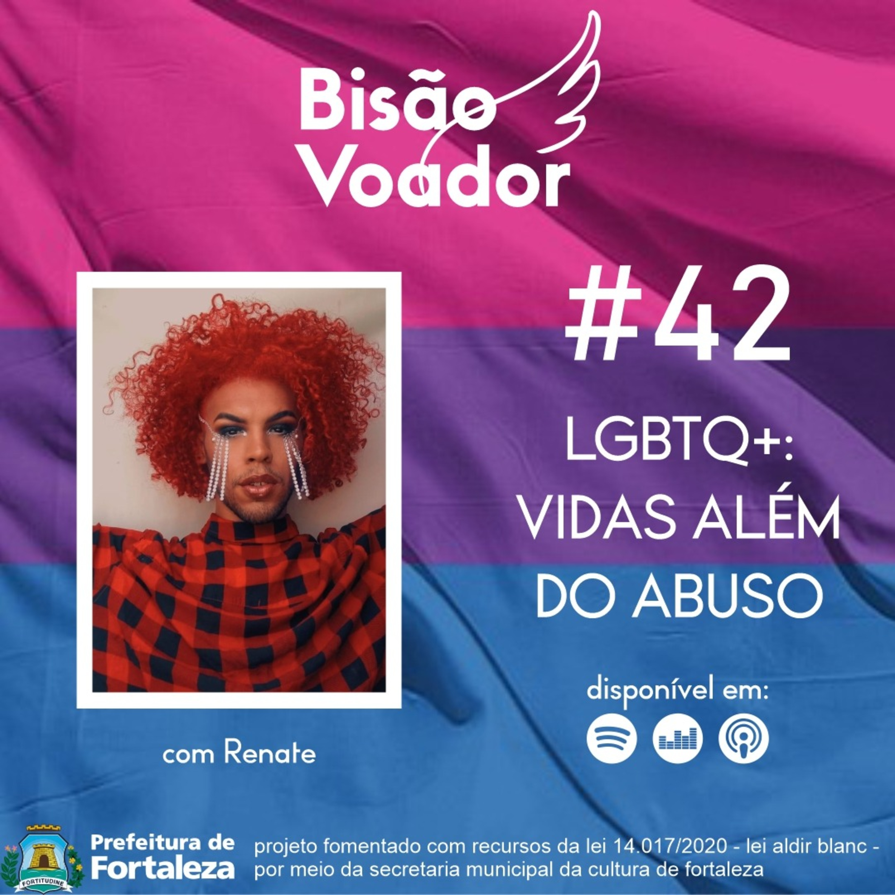 Bisão Voador