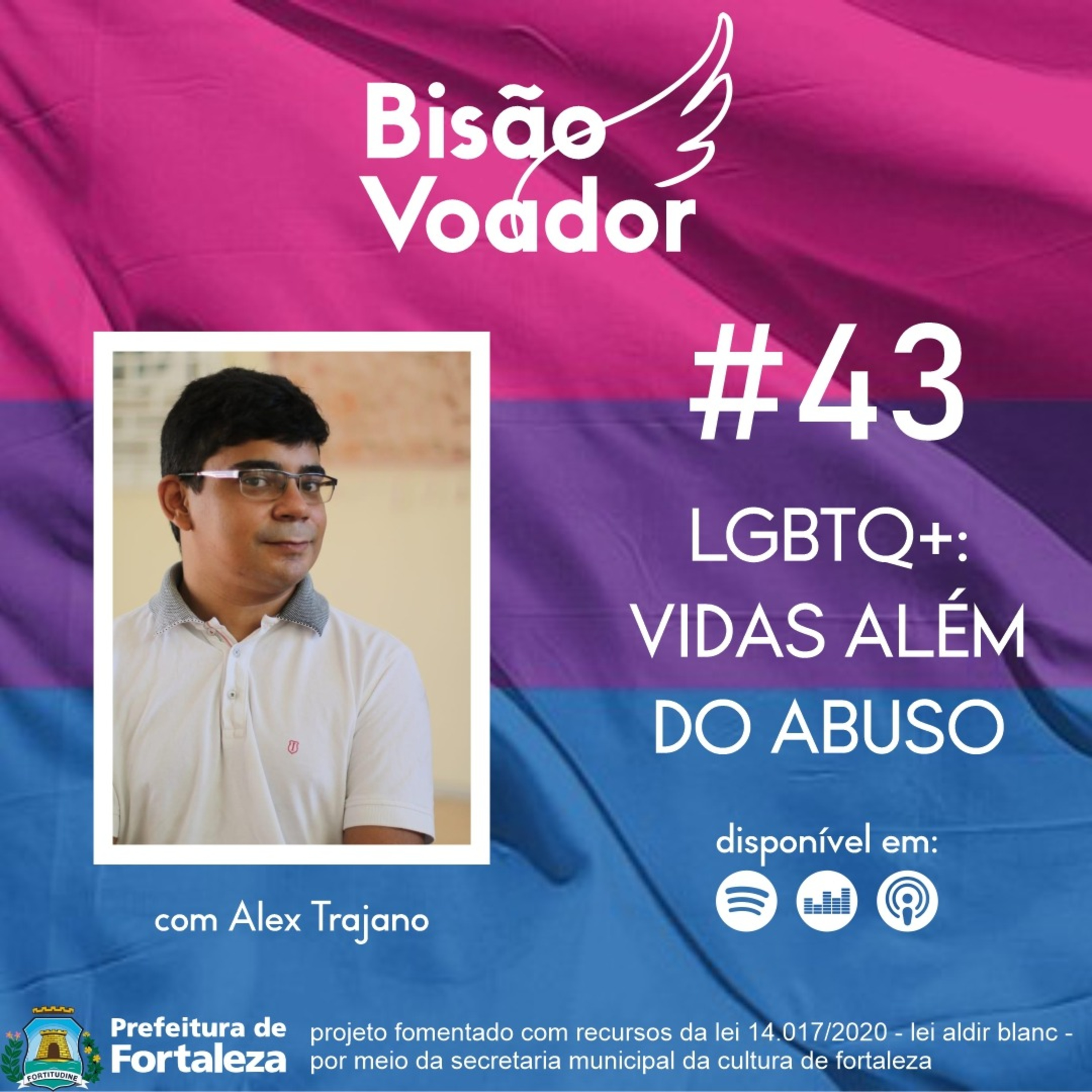 Bisão Voador