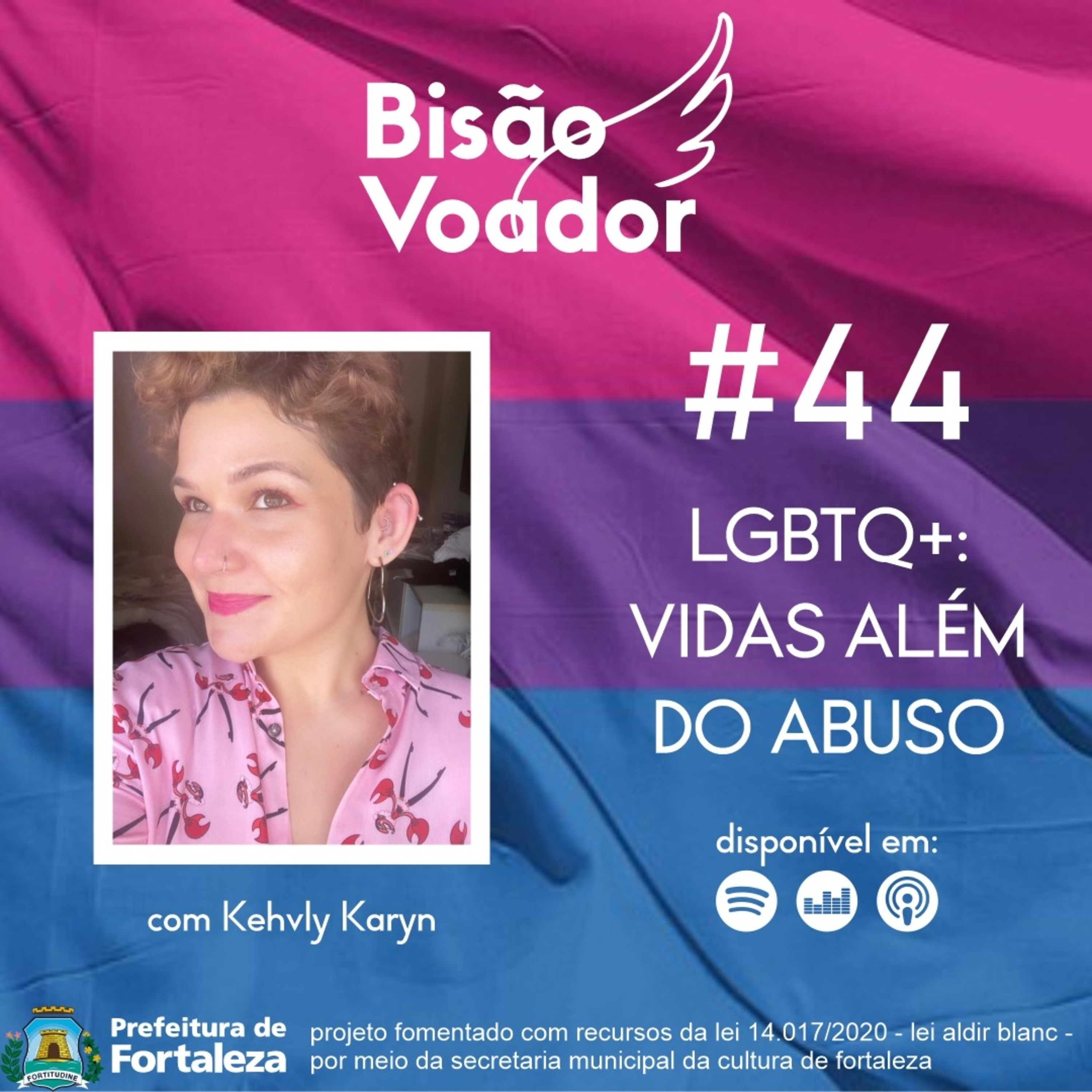 Bisão Voador