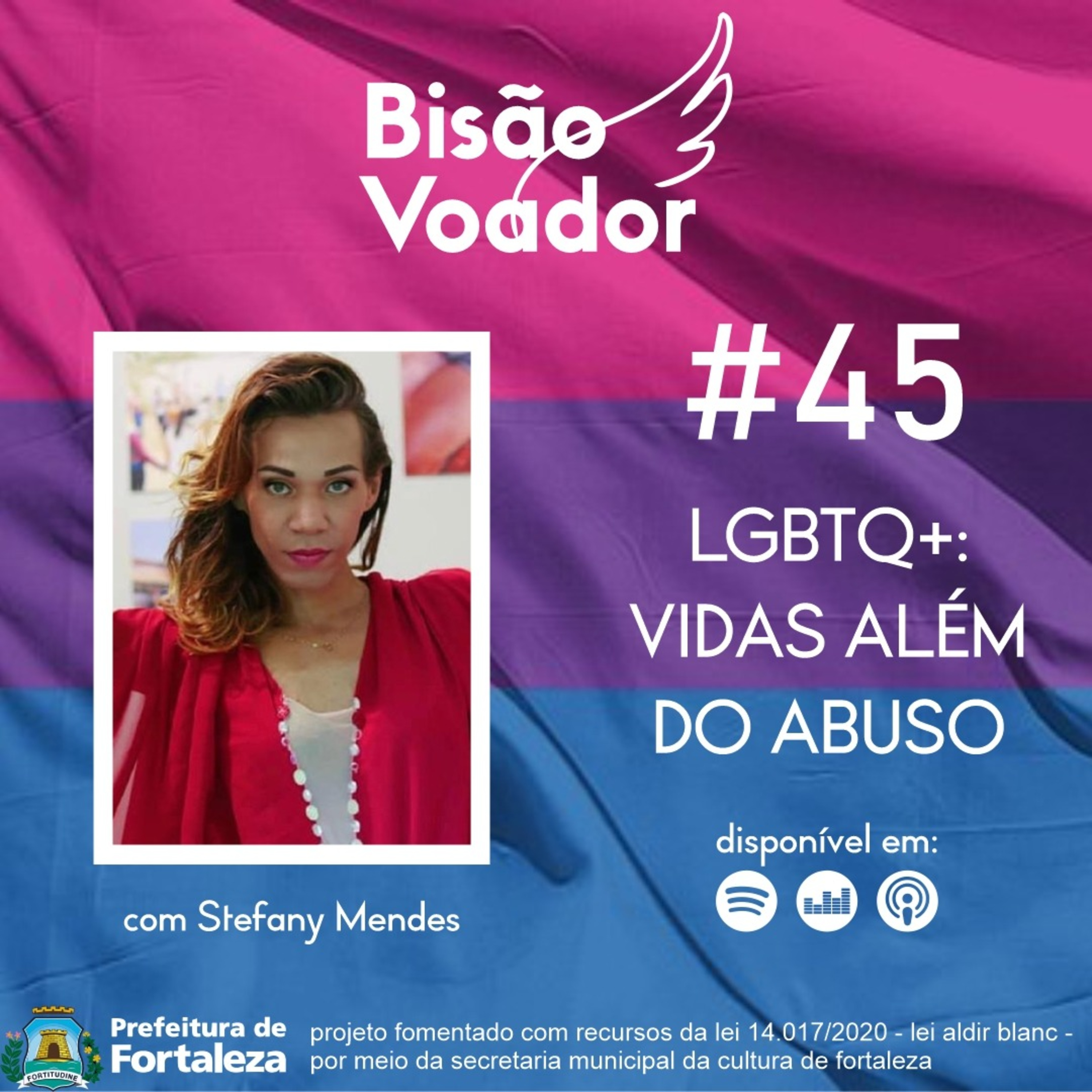 Bisão Voador