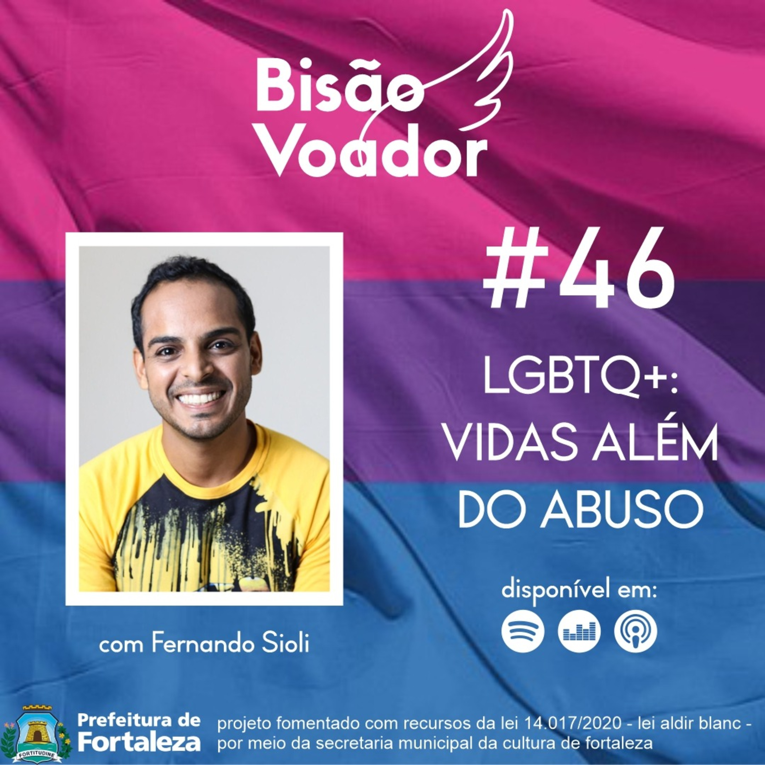 Bisão Voador