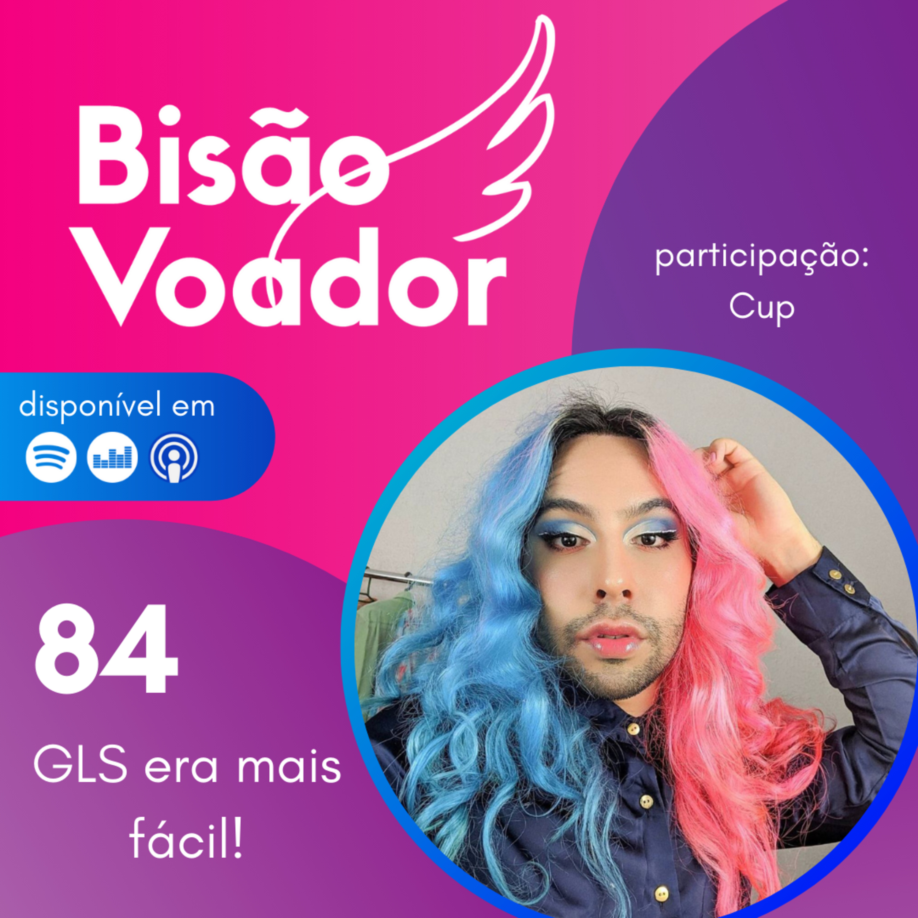 Bisão Voador