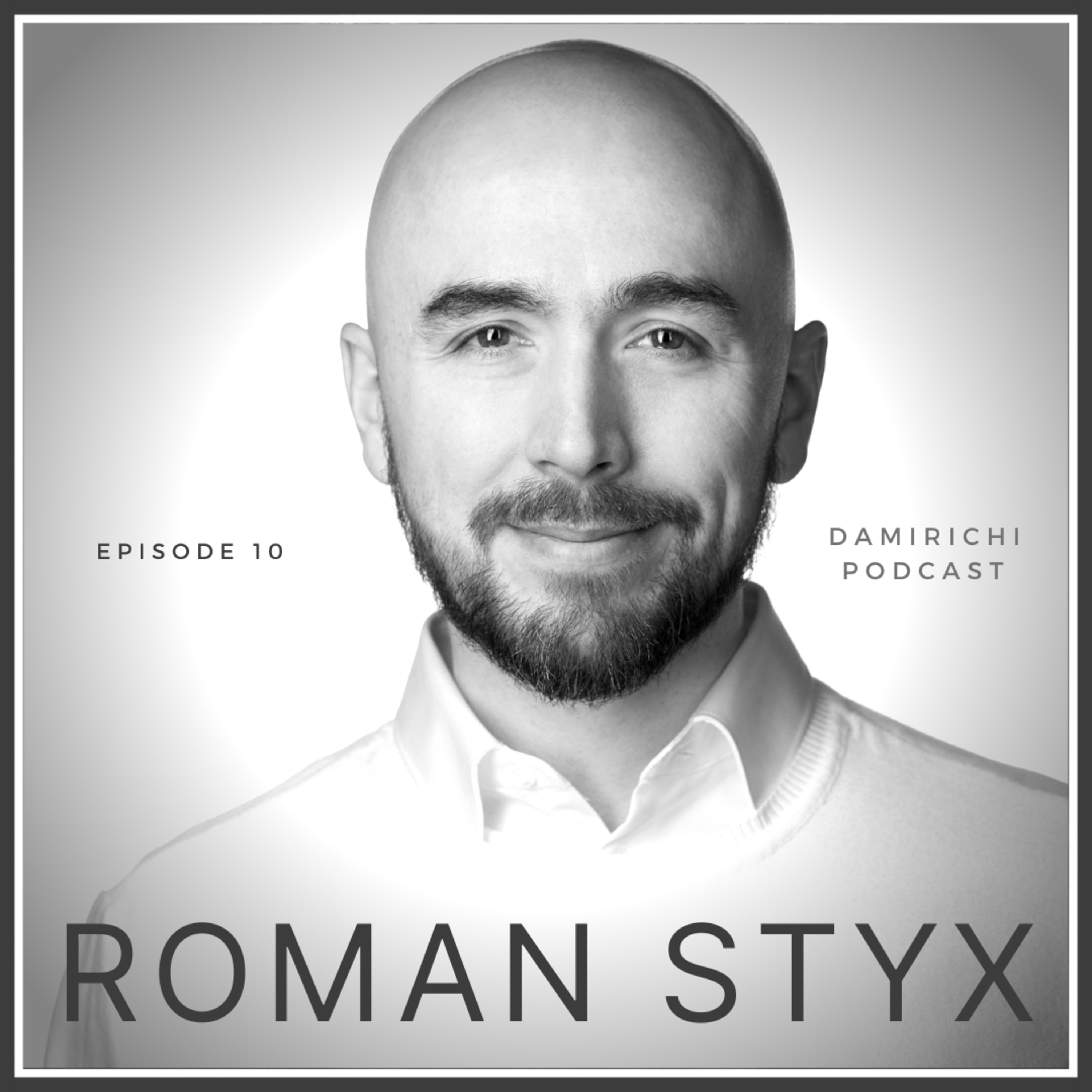 Damirichi Podcast - подкаст о производстве МУЗЫКИ и ЗВУКА. Гости делятся своим опытом и историями.