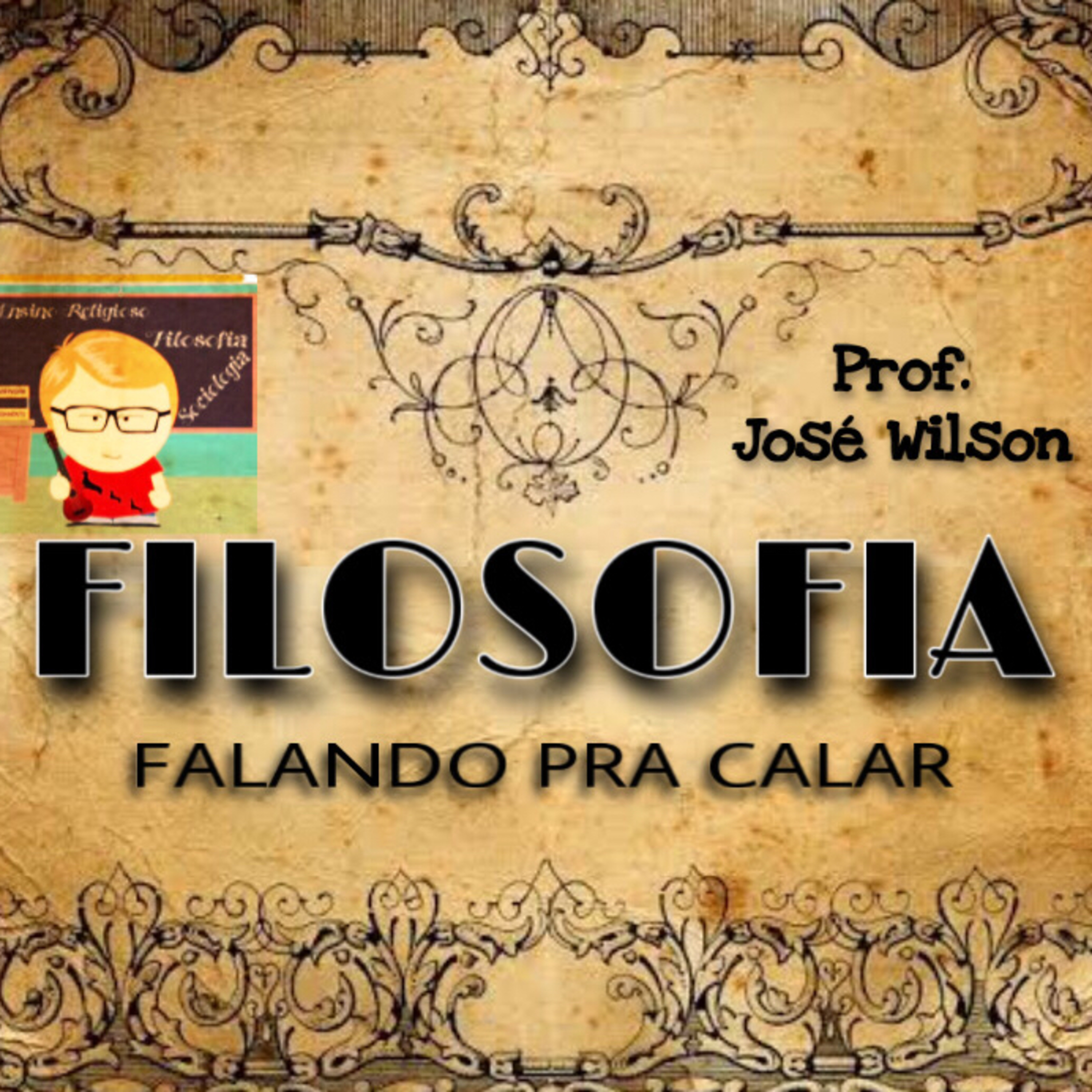 FALANDO PRA CALAR