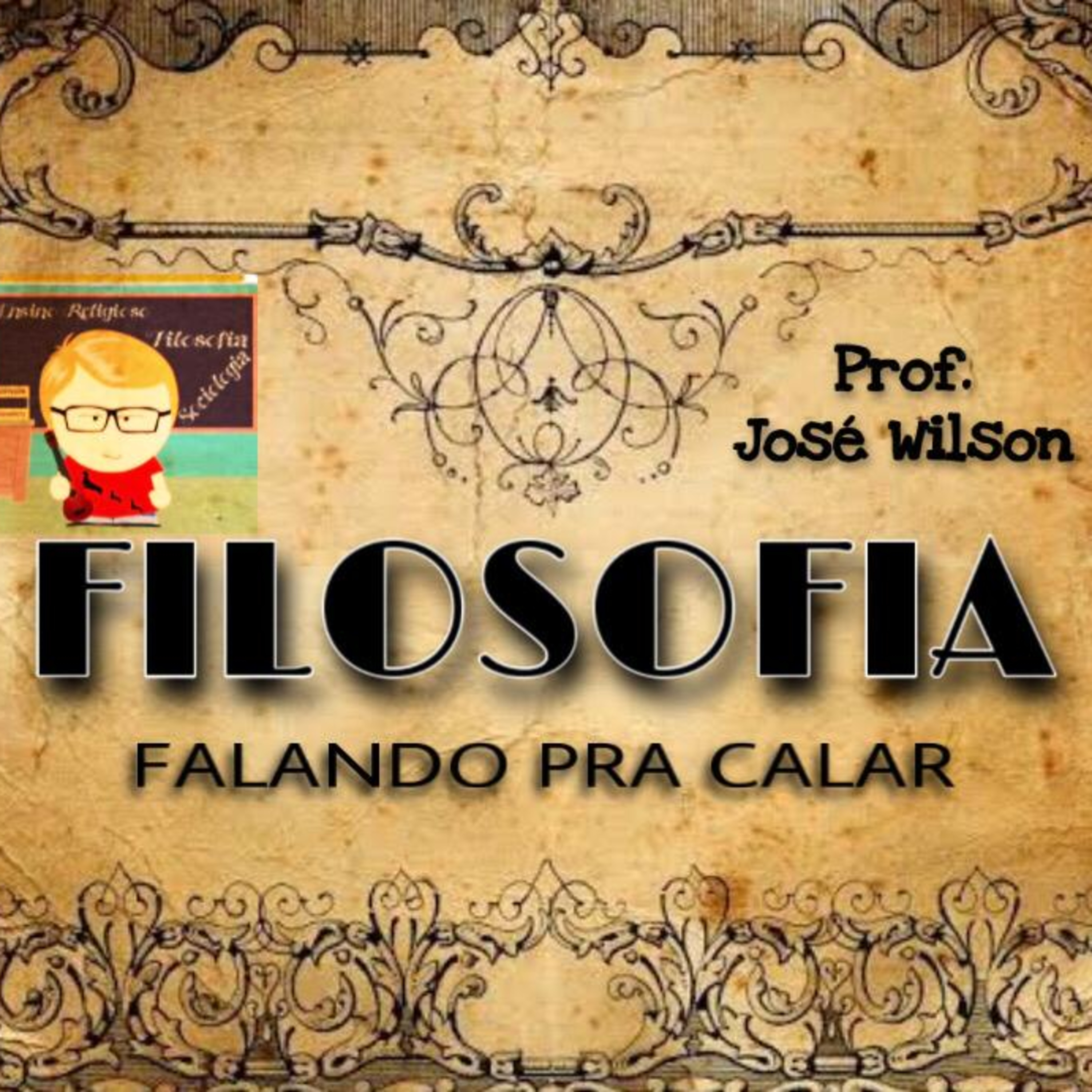 FALANDO PRA CALAR