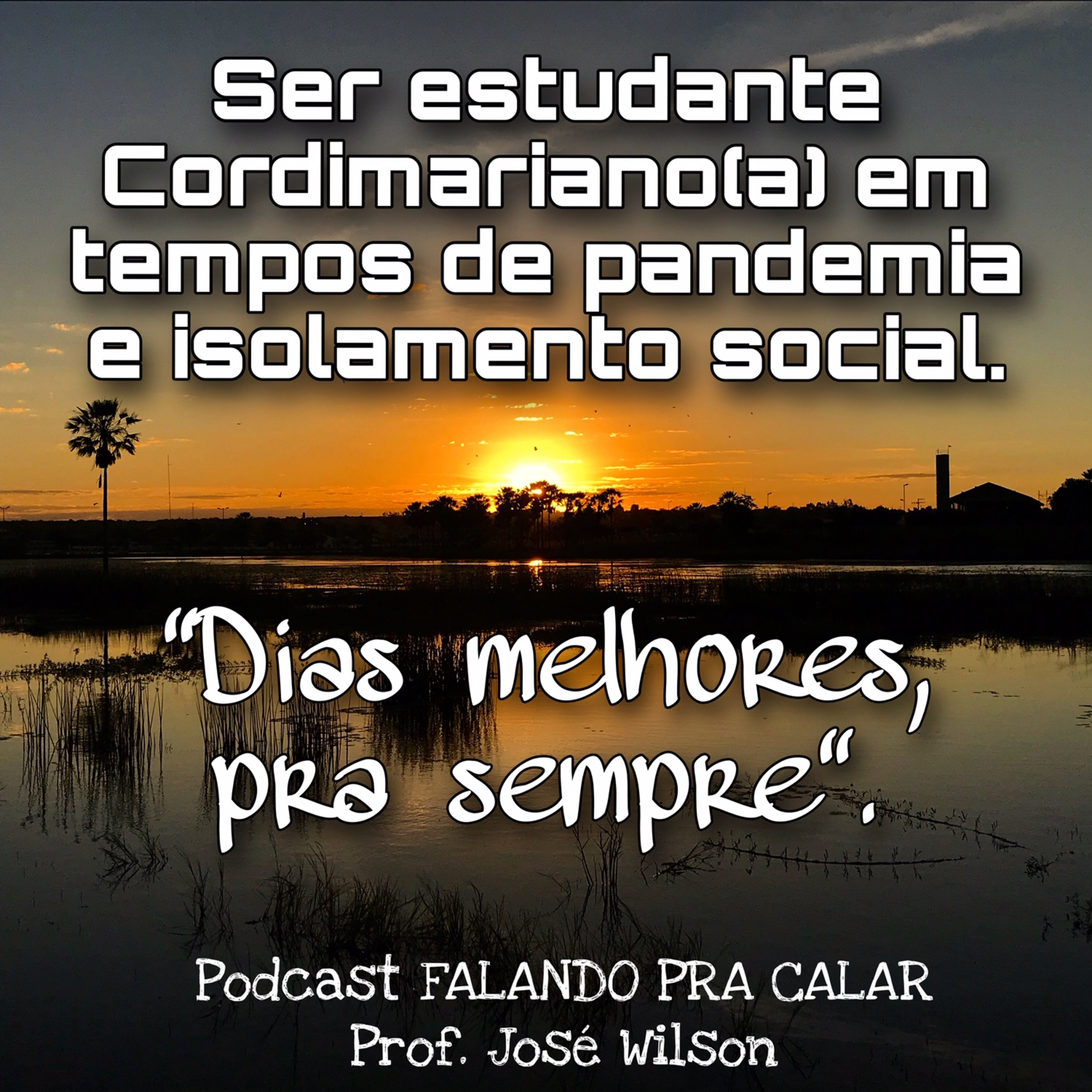 FALANDO PRA CALAR
