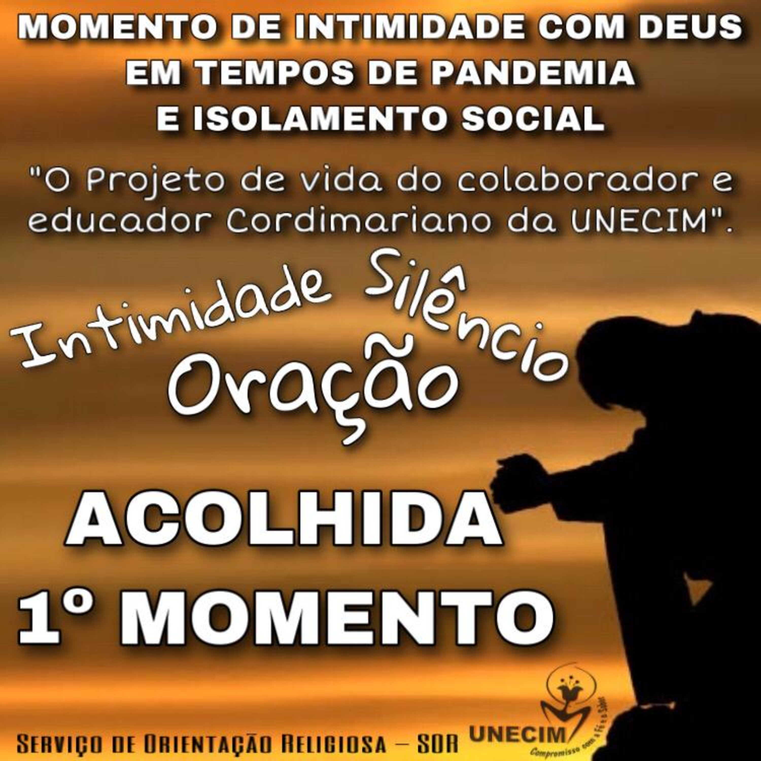 FALANDO PRA CALAR