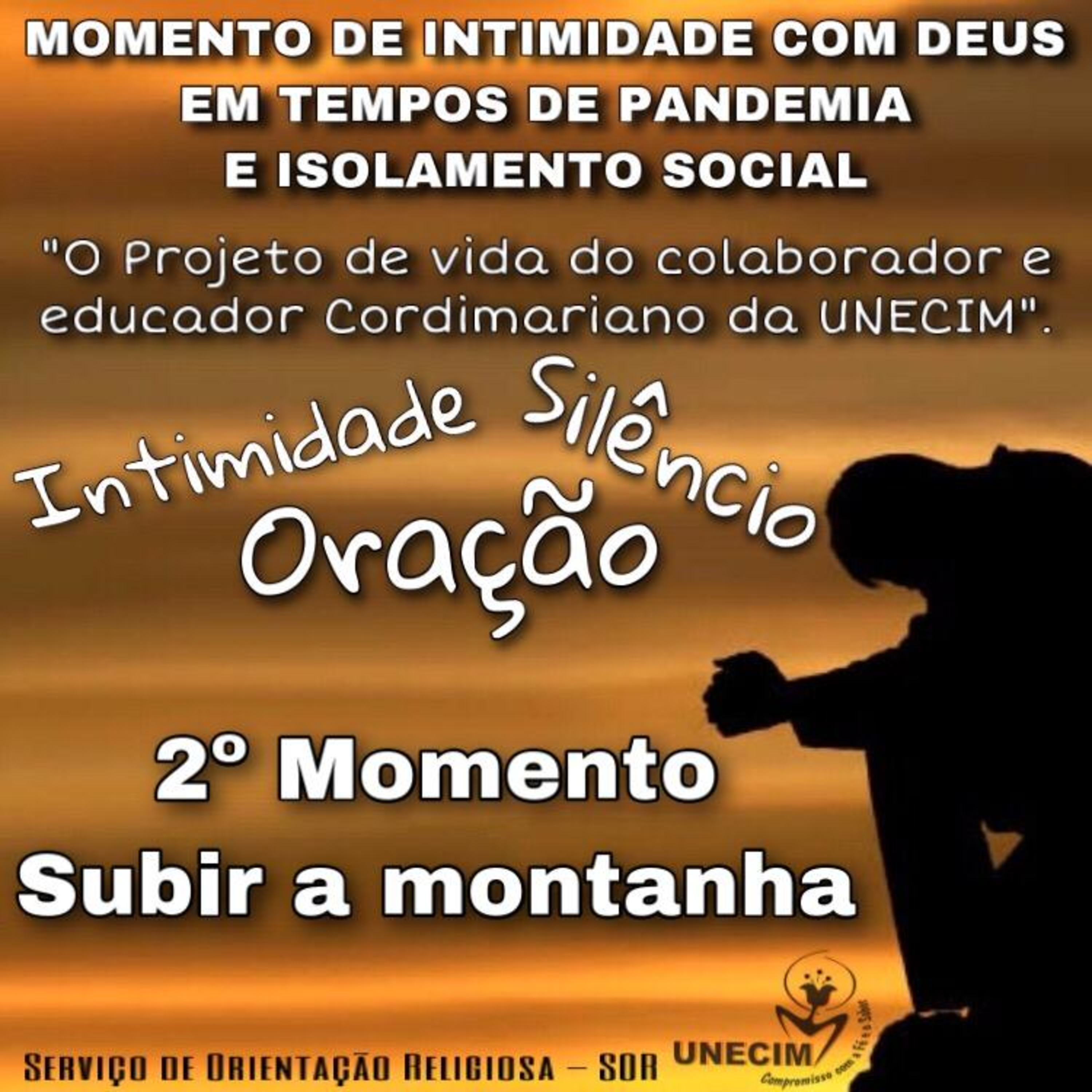 FALANDO PRA CALAR