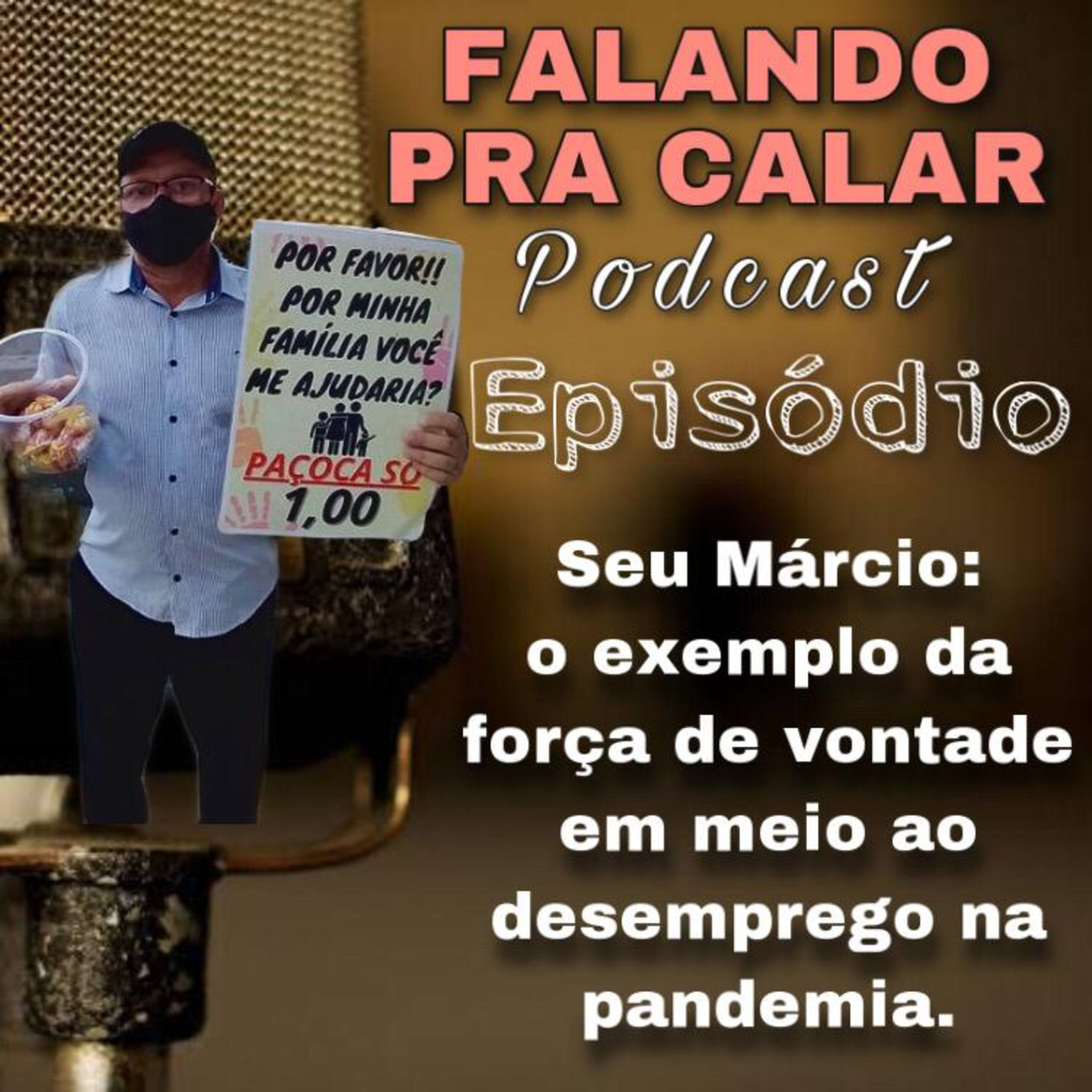 FALANDO PRA CALAR