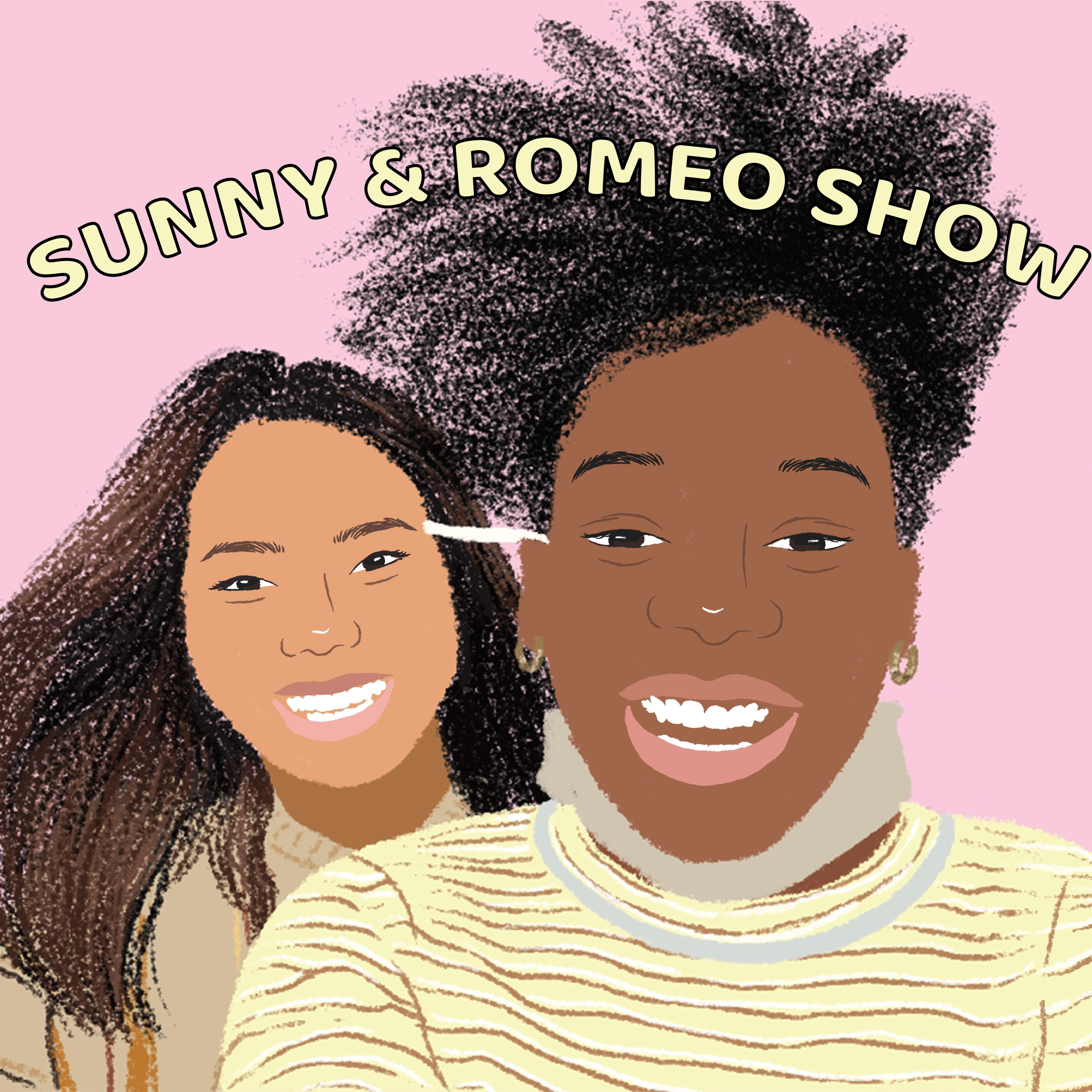 Sunny and Romeo