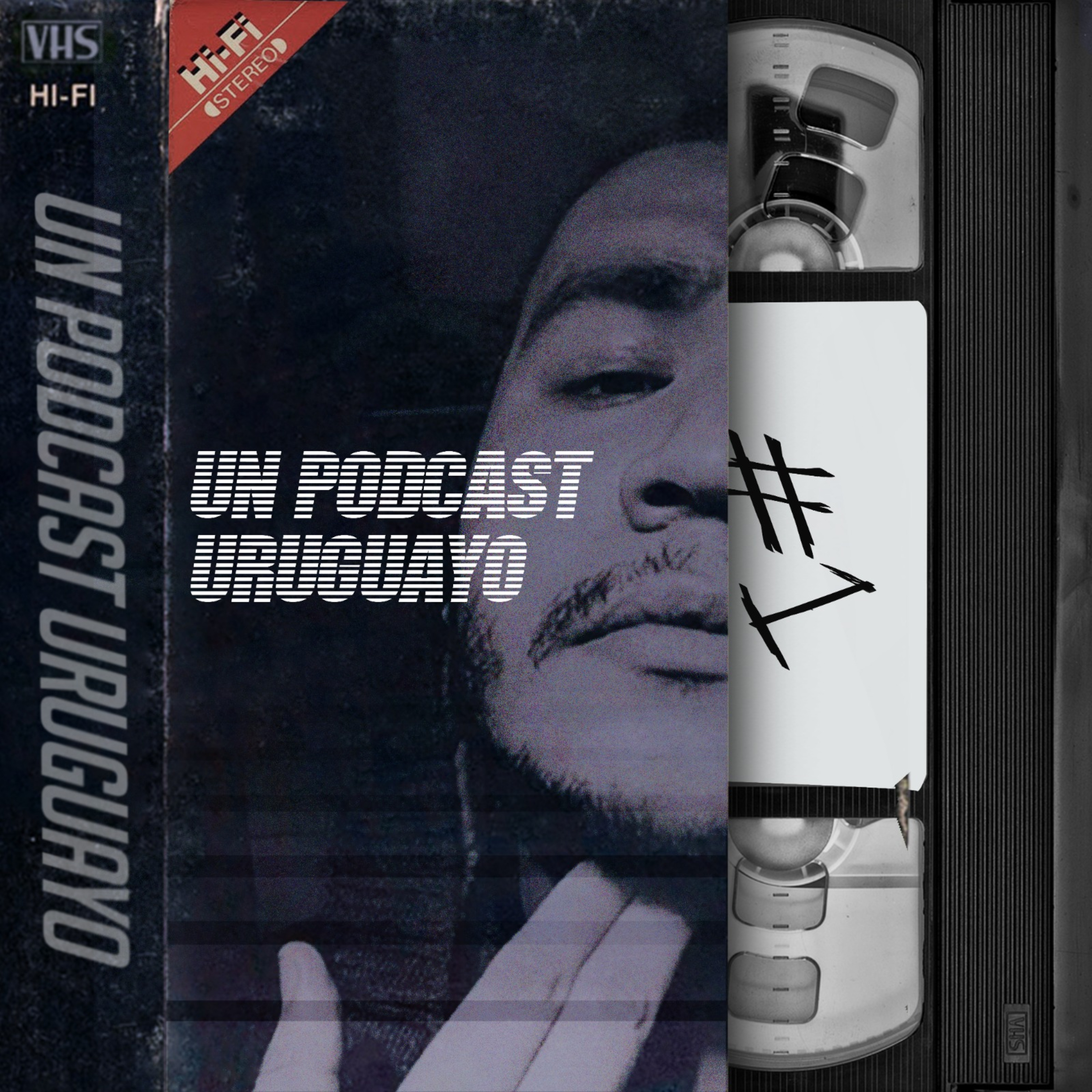 Un Podcast Uruguayo