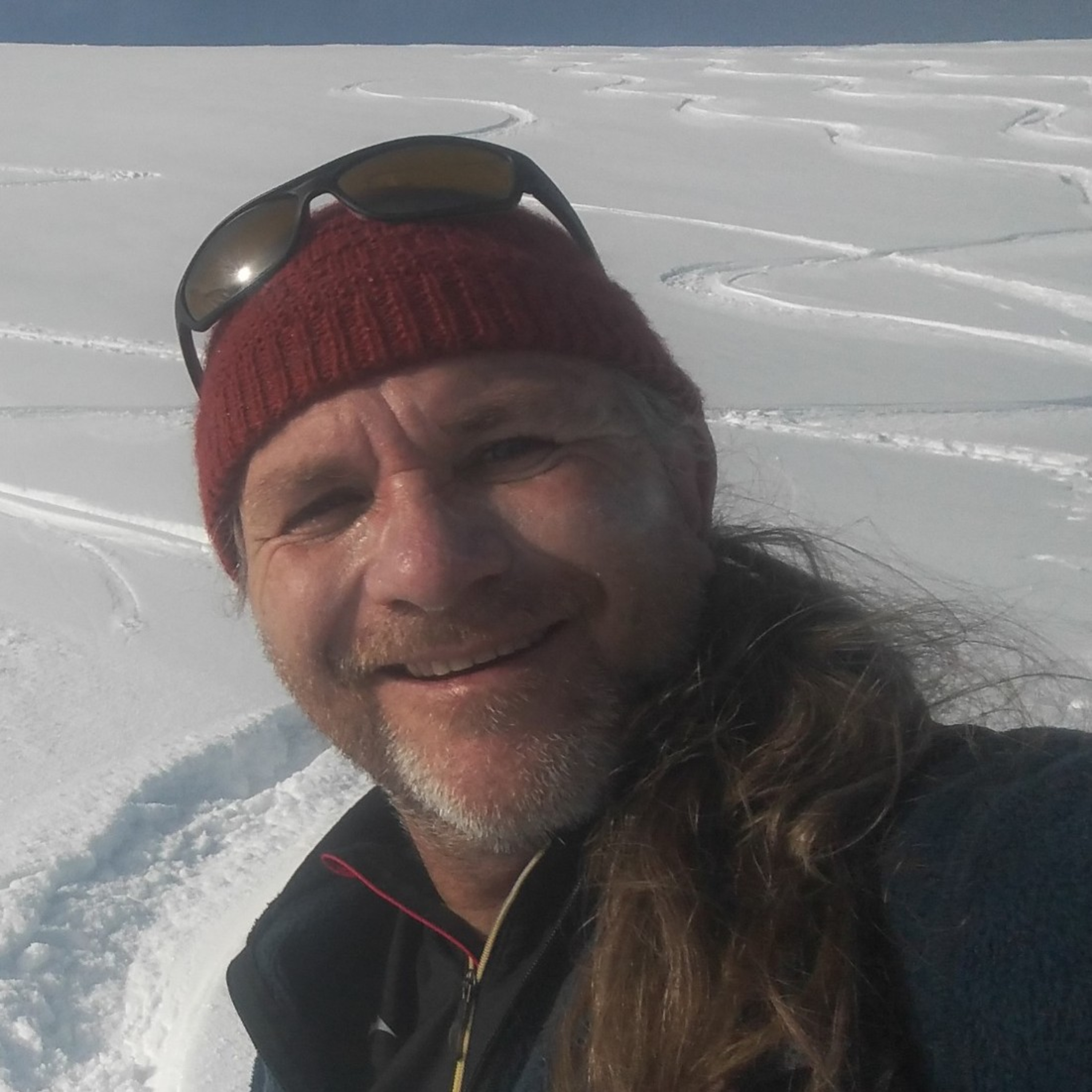 Staying Alive in Paragliding