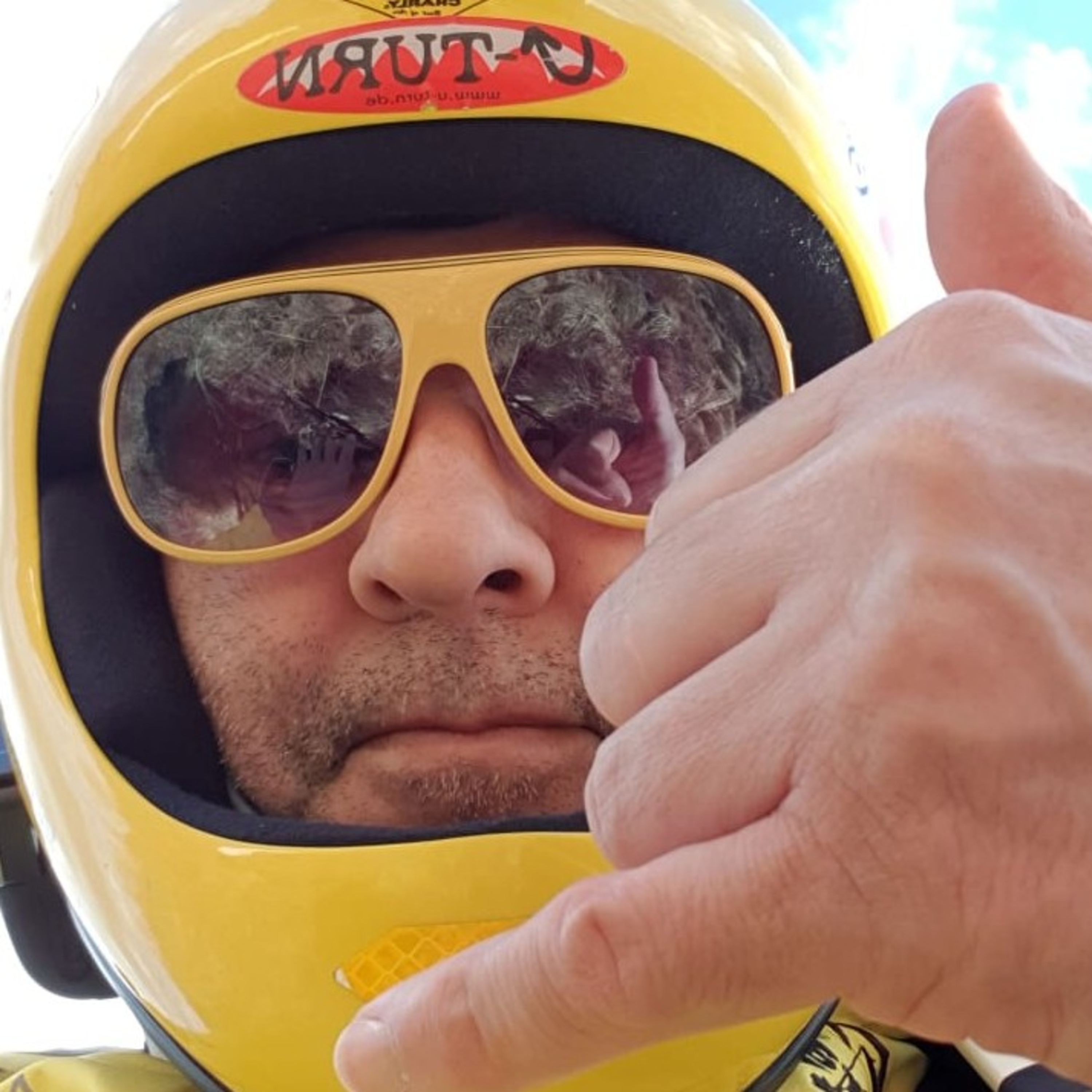 Staying Alive in Paragliding