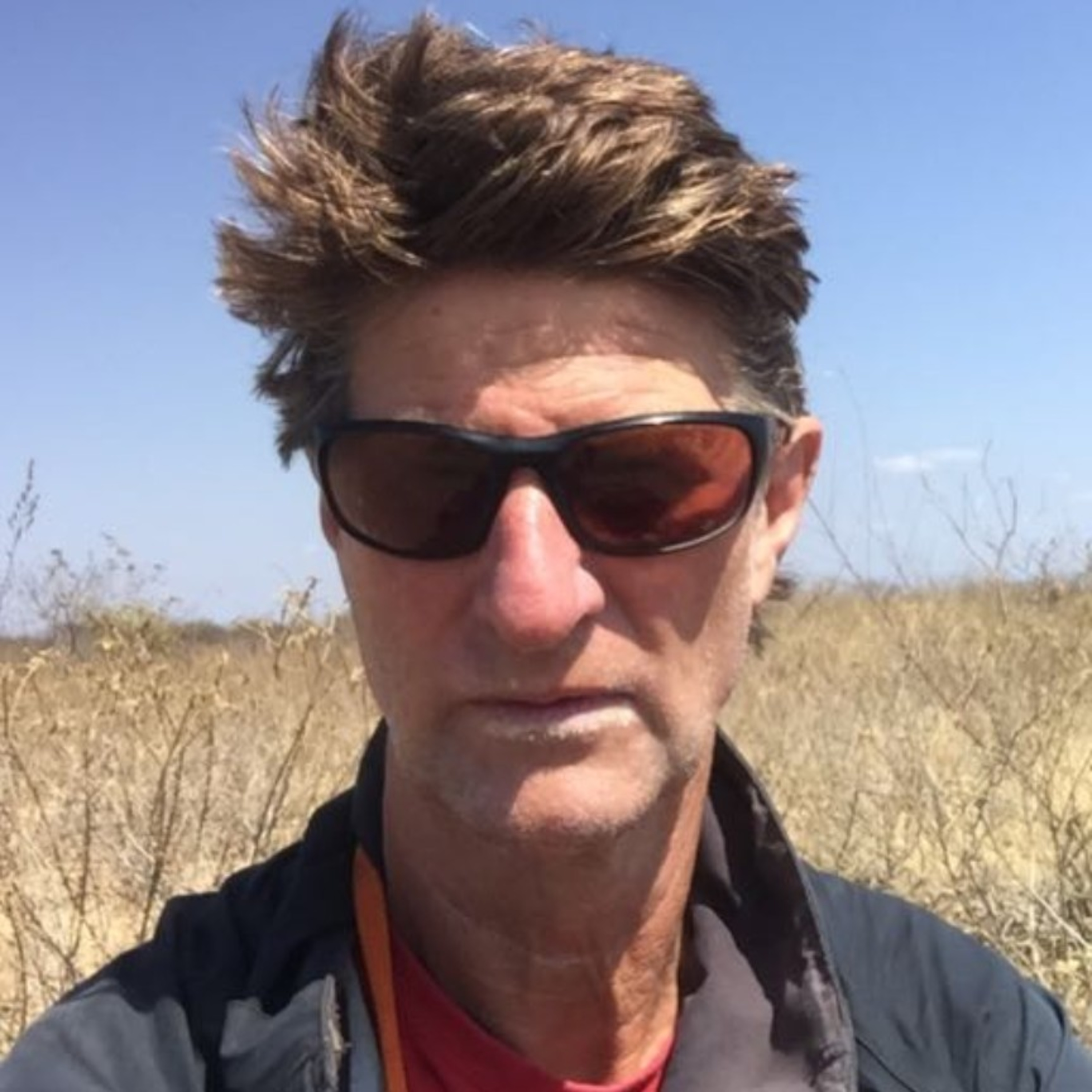 Staying Alive in Paragliding