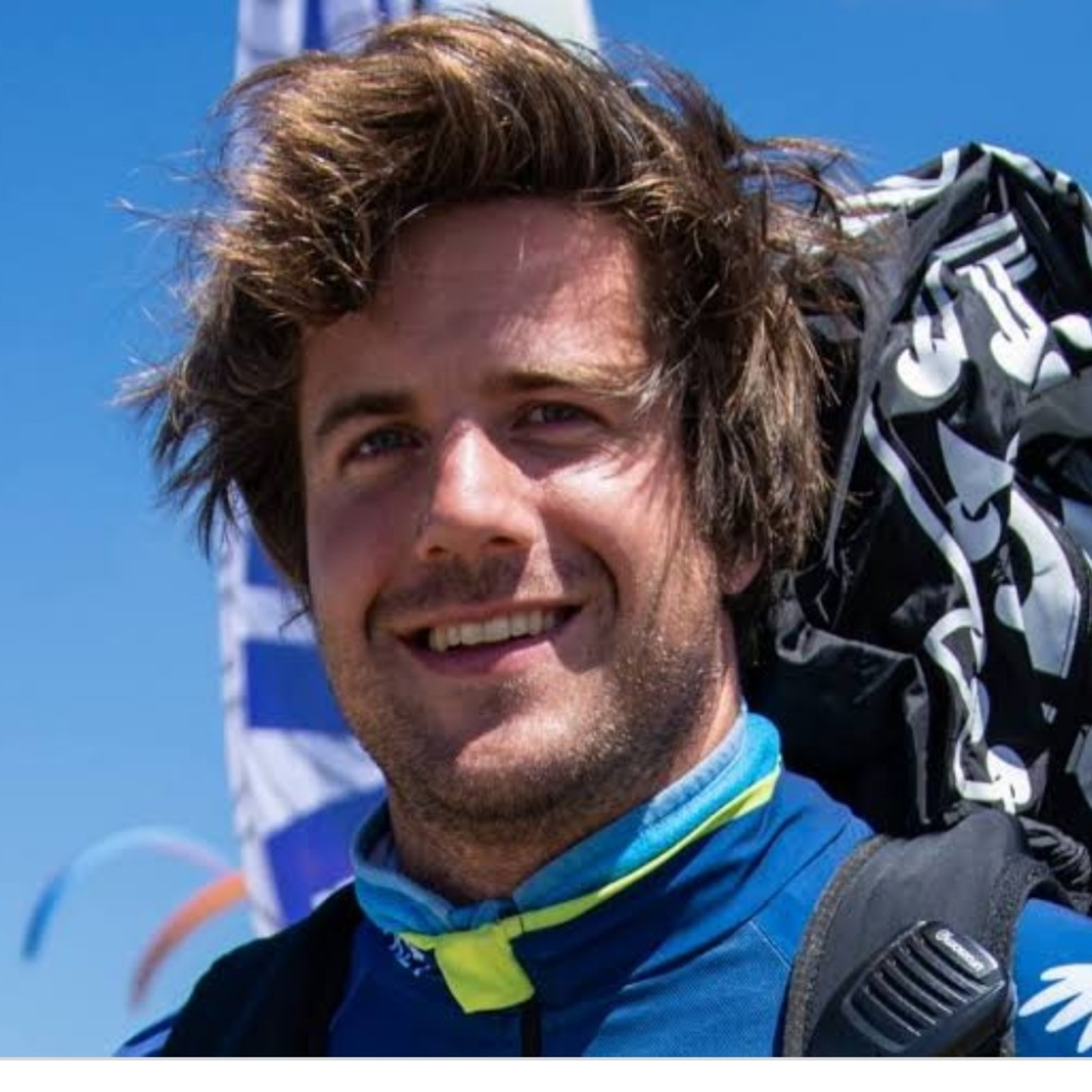 Staying Alive in Paragliding