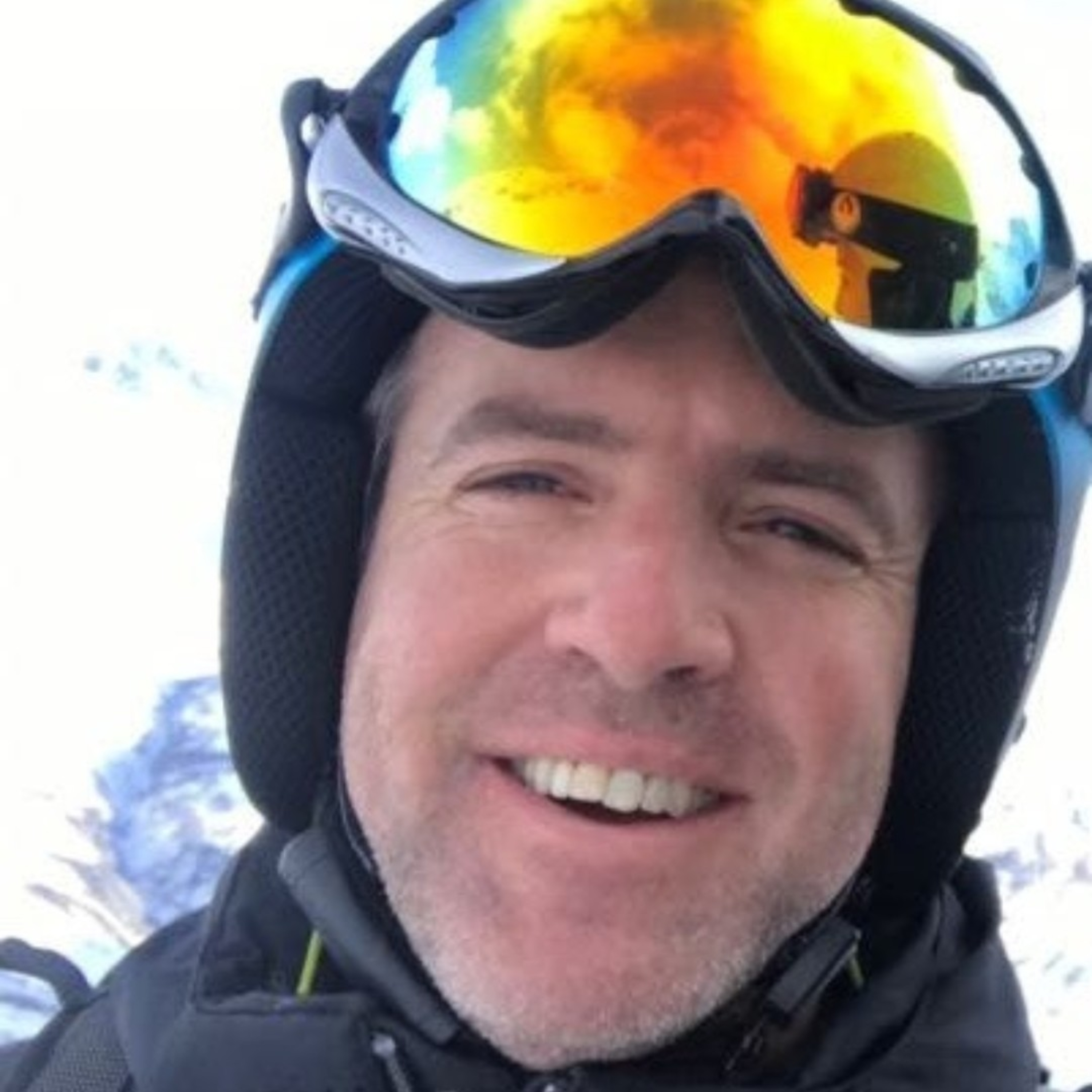 Staying Alive in Paragliding