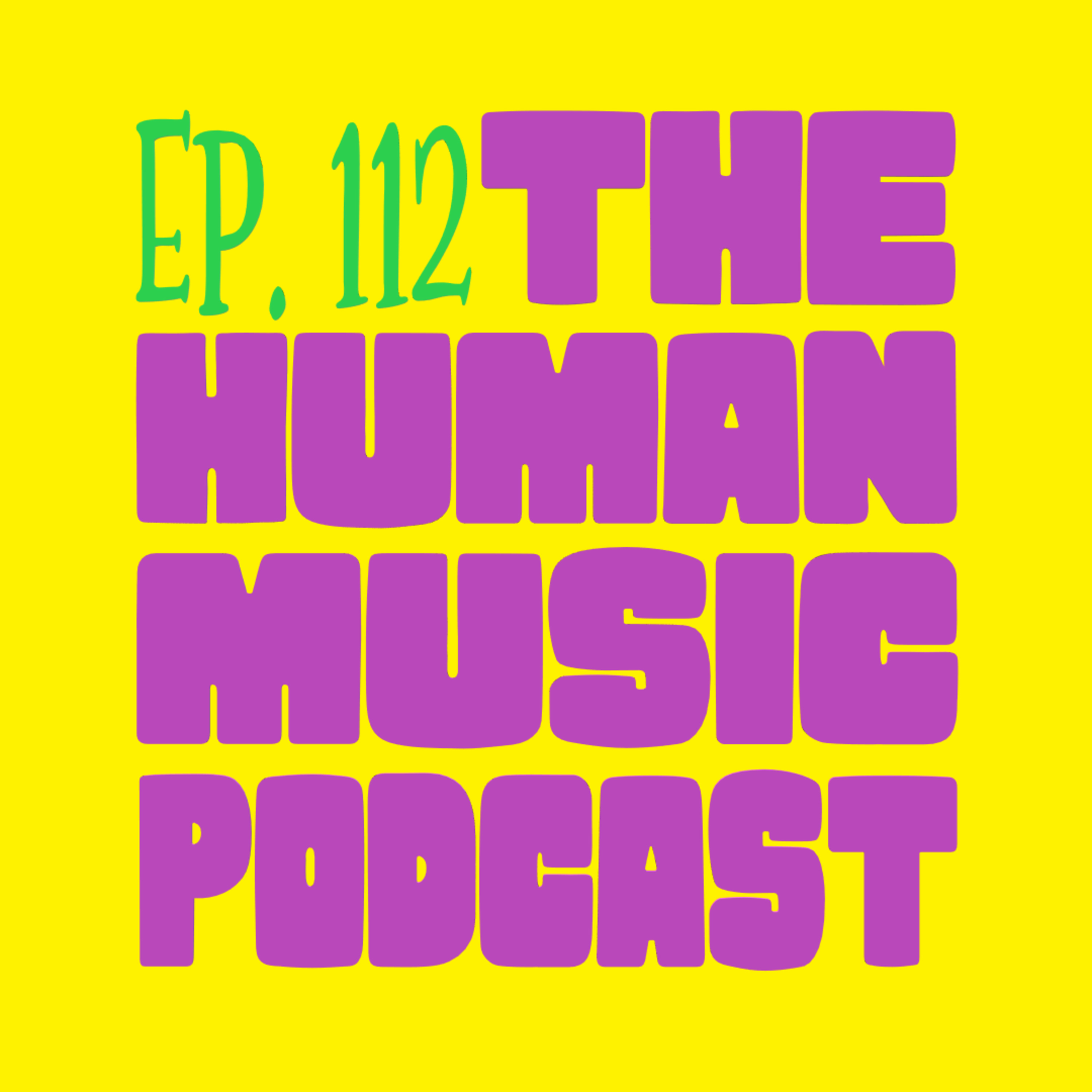 The Human Music Podcast