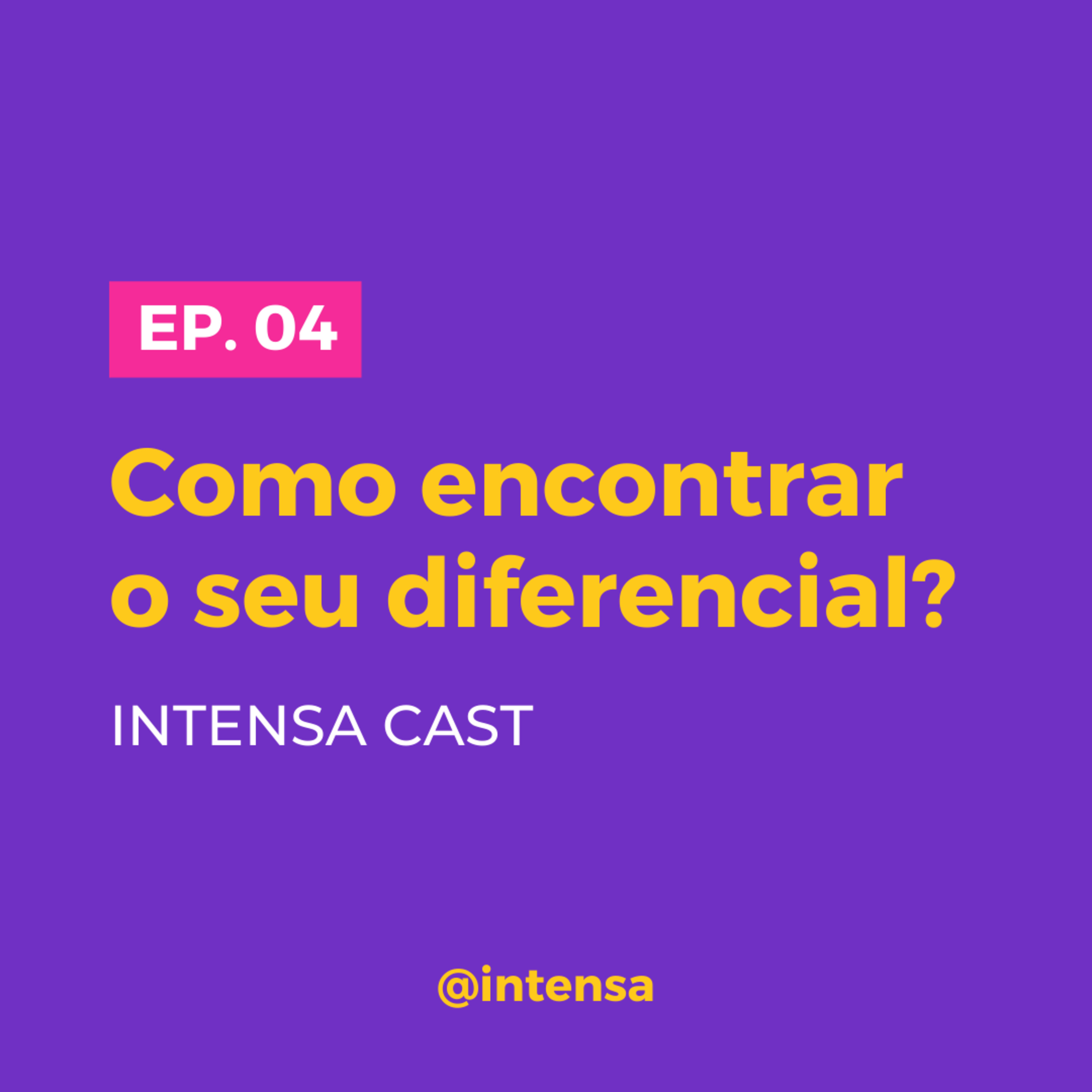 INTENSA CAST