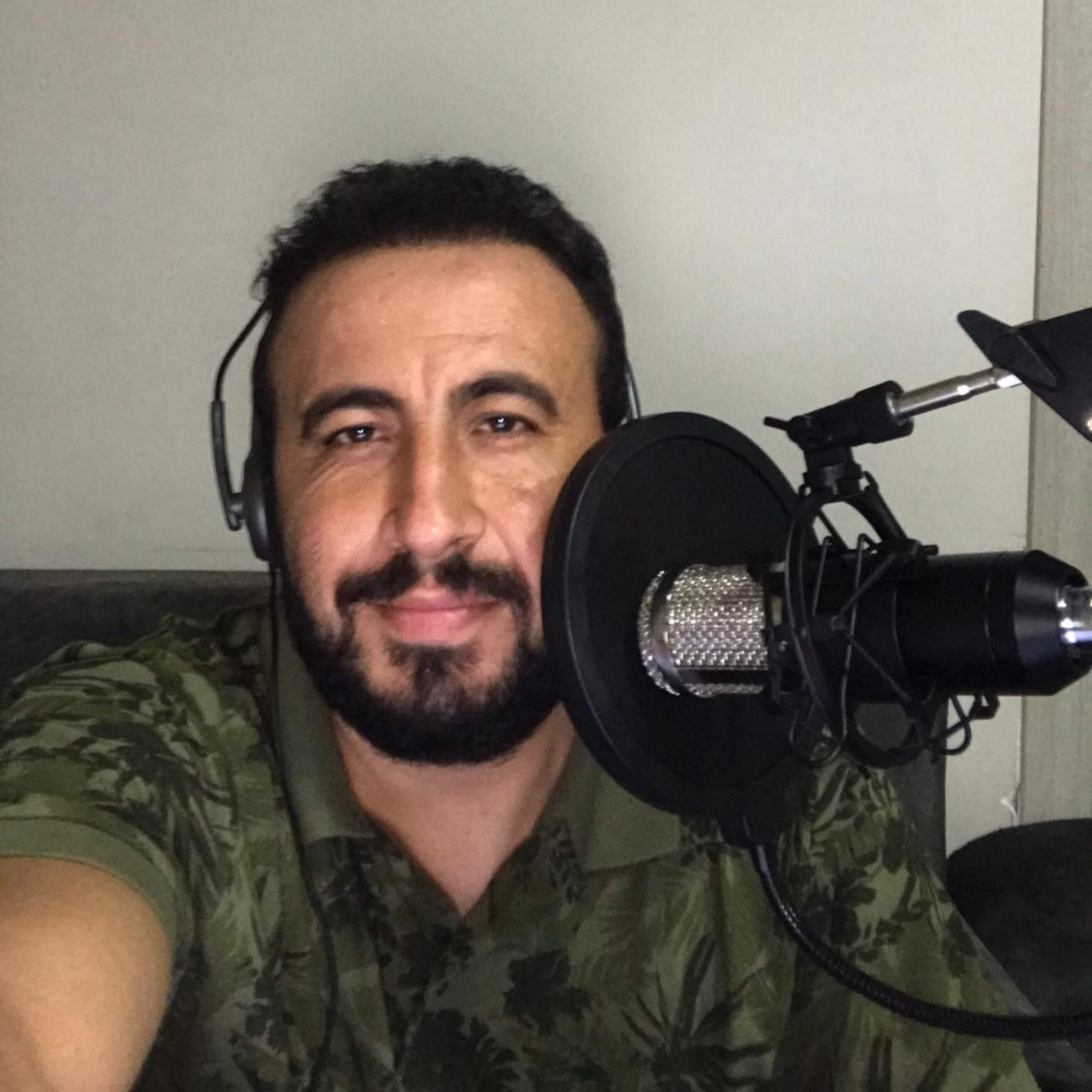 Osman Nuri Kundakçı