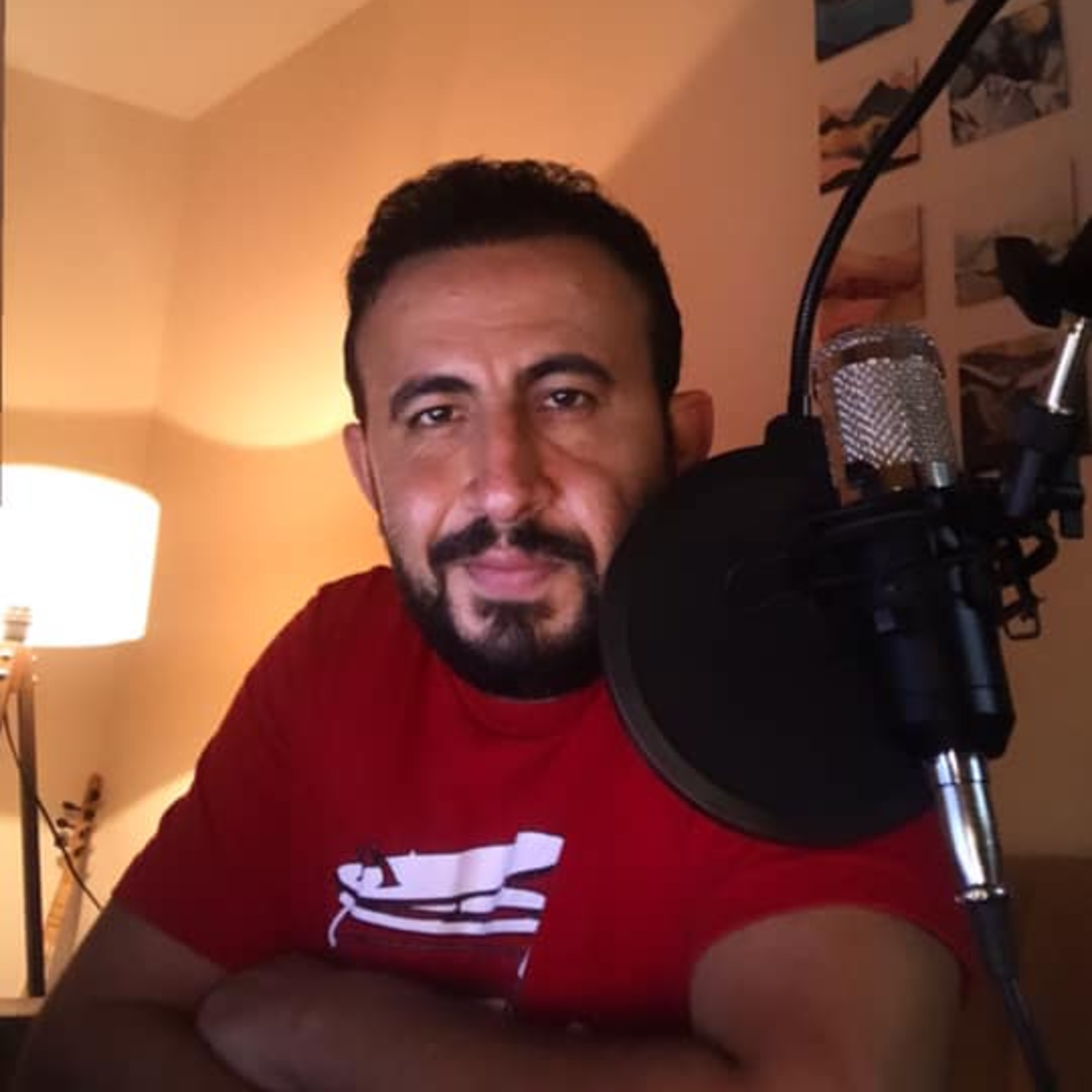Osman Nuri Kundakçı