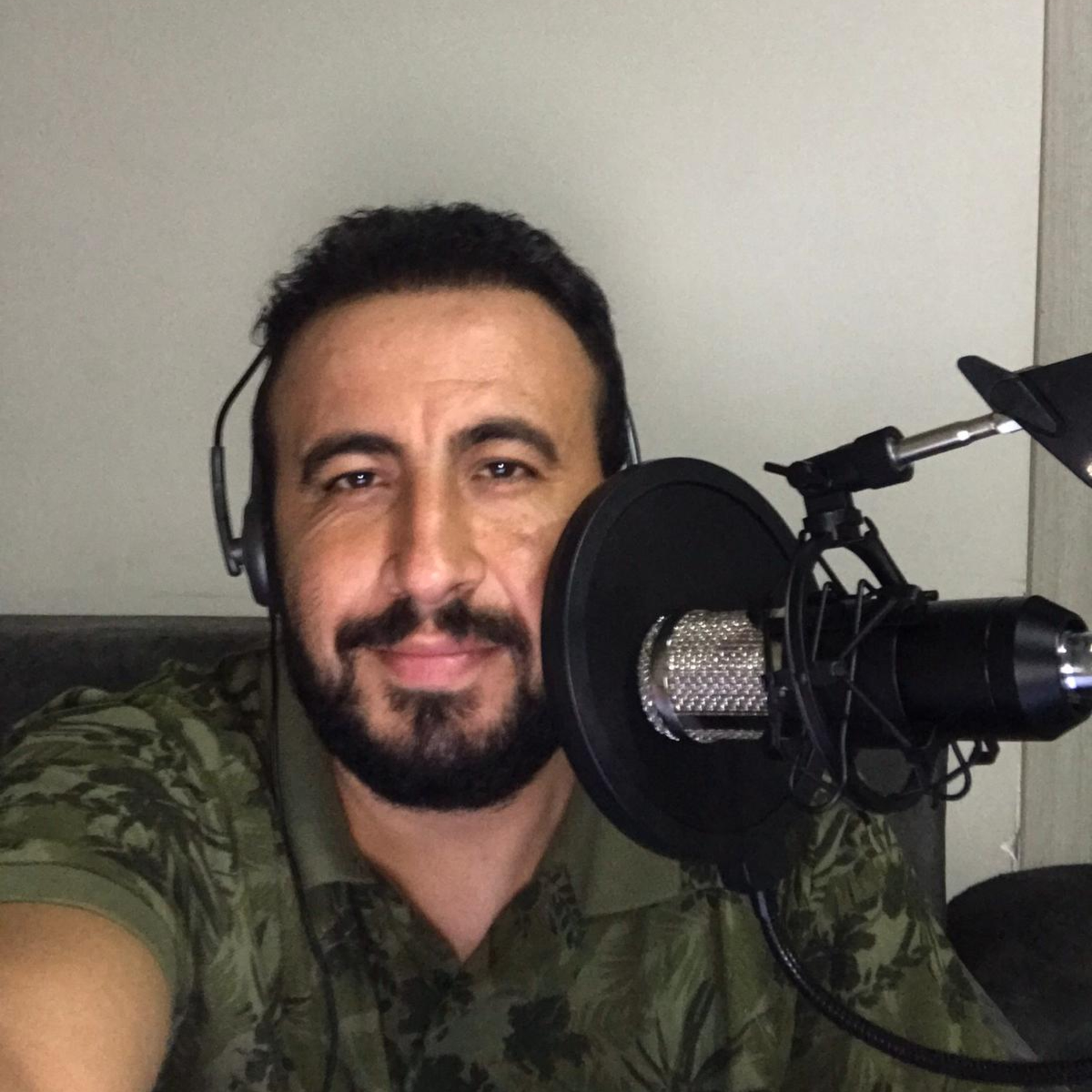 Osman Nuri Kundakçı