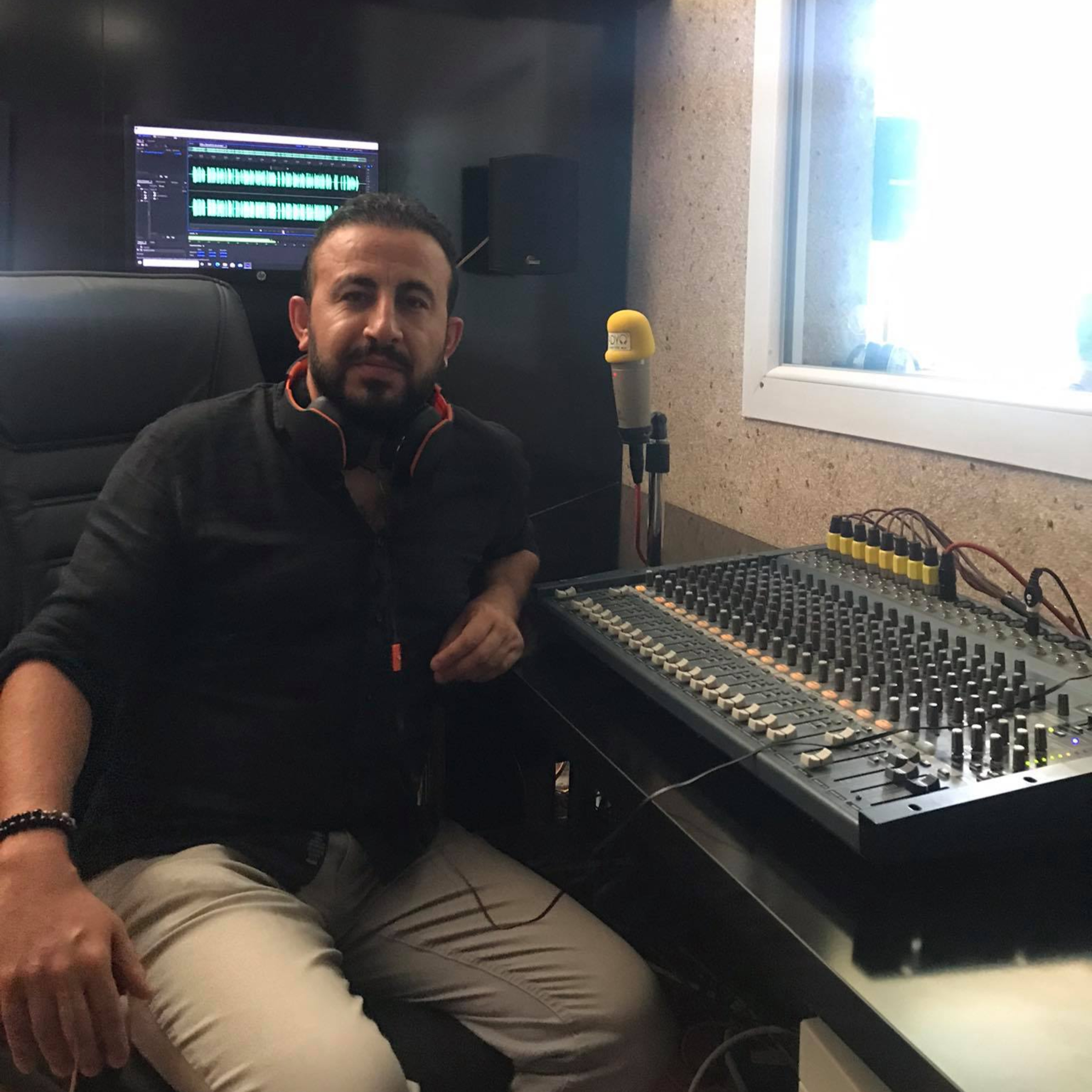 Osman Nuri Kundakçı