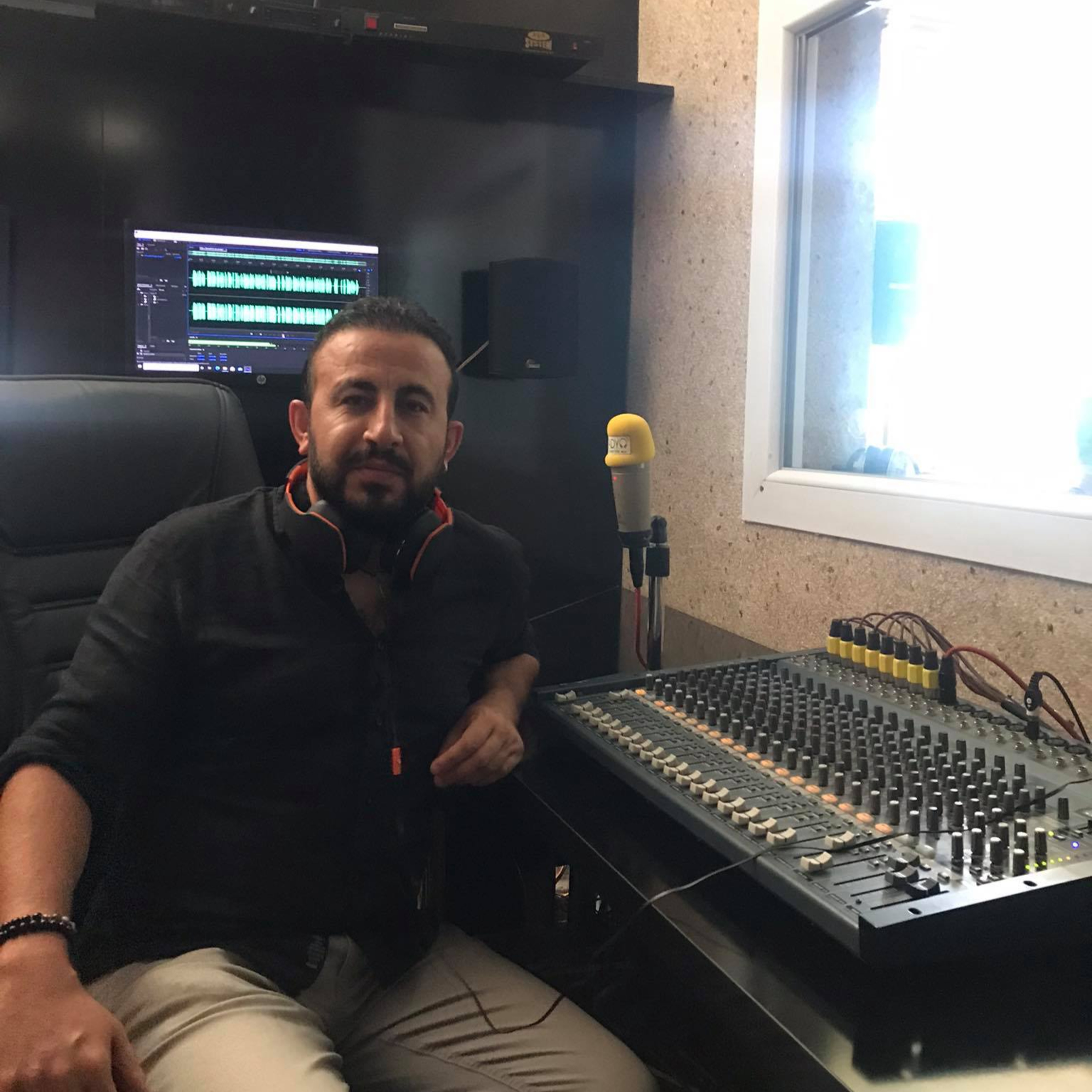 Osman Nuri Kundakçı