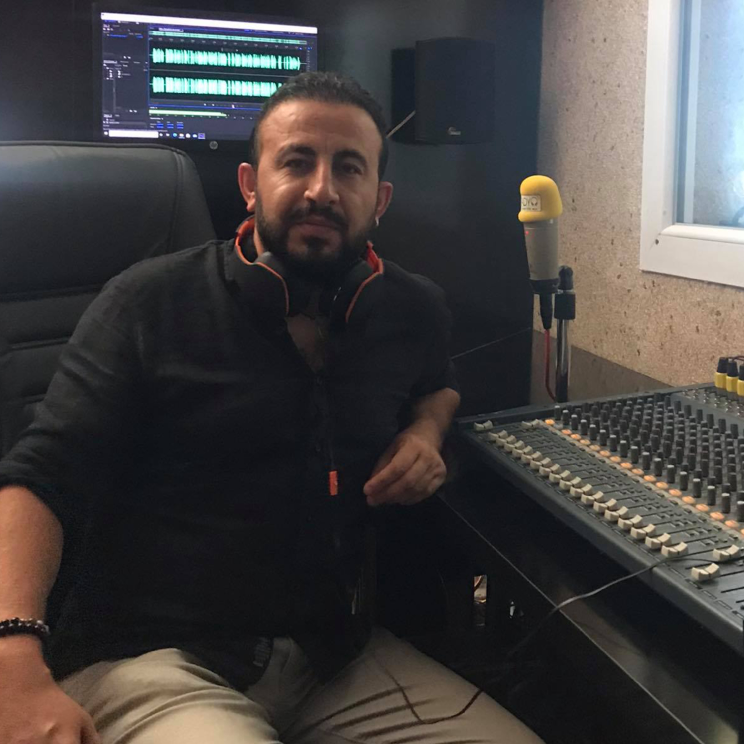 Osman Nuri Kundakçı