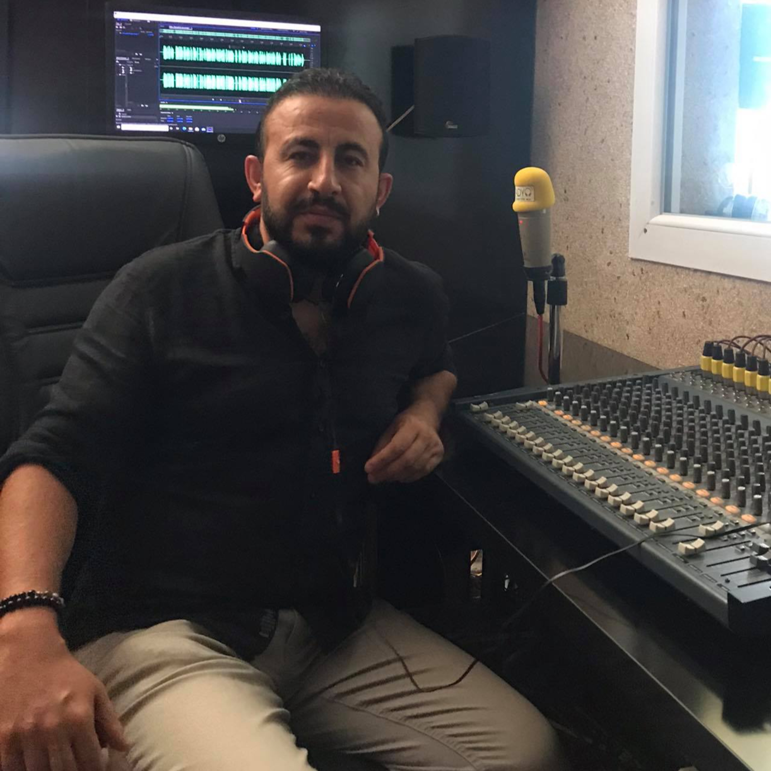 Osman Nuri Kundakçı