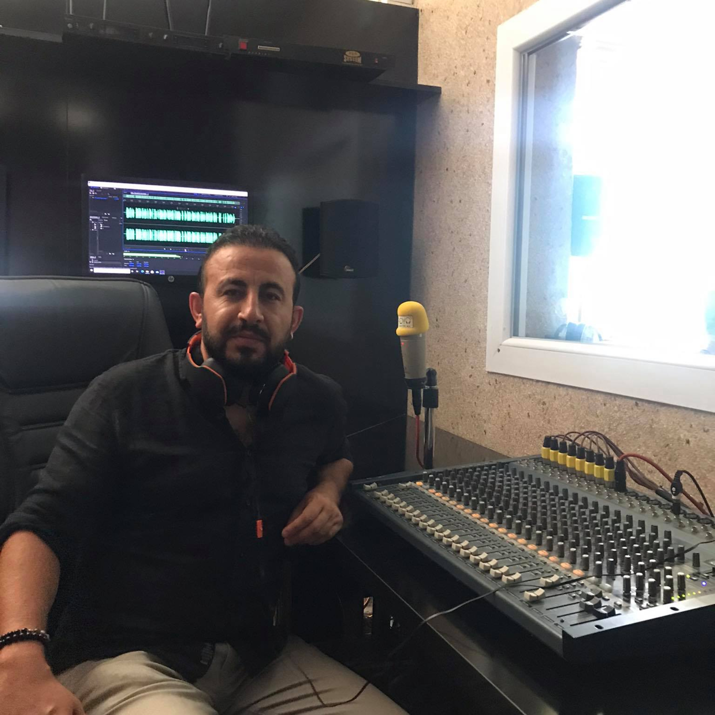 Osman Nuri Kundakçı